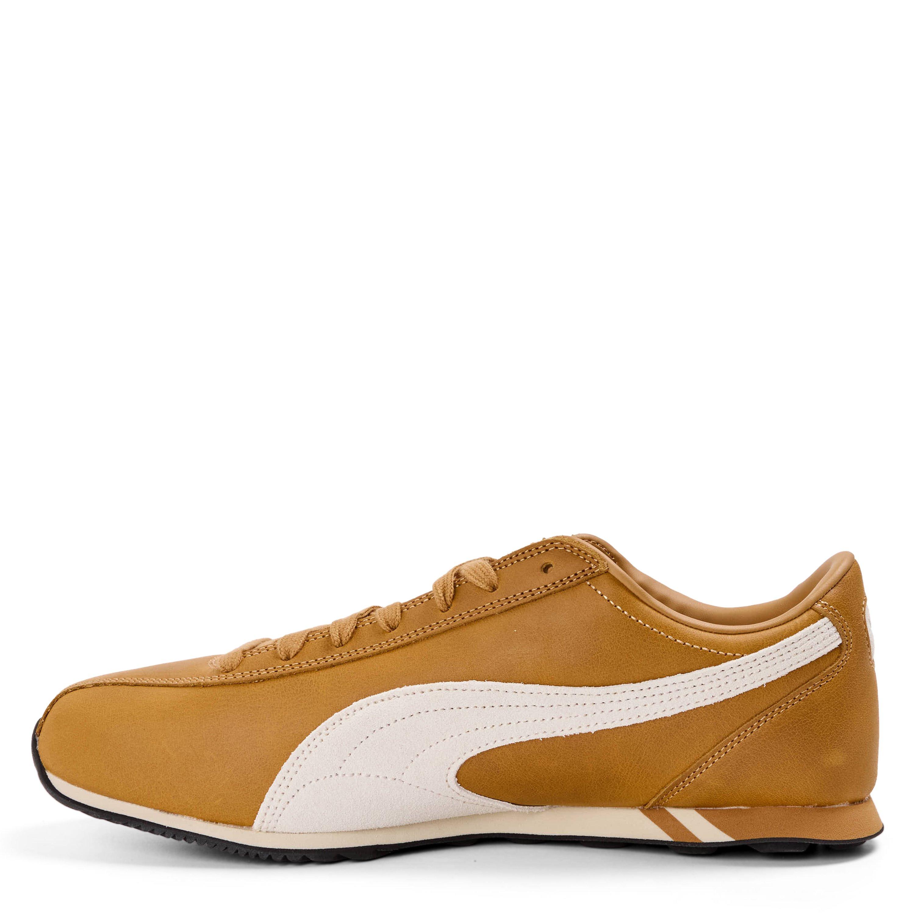Tan/White - Puma - Puma Sprint Prem Sn63 - 2