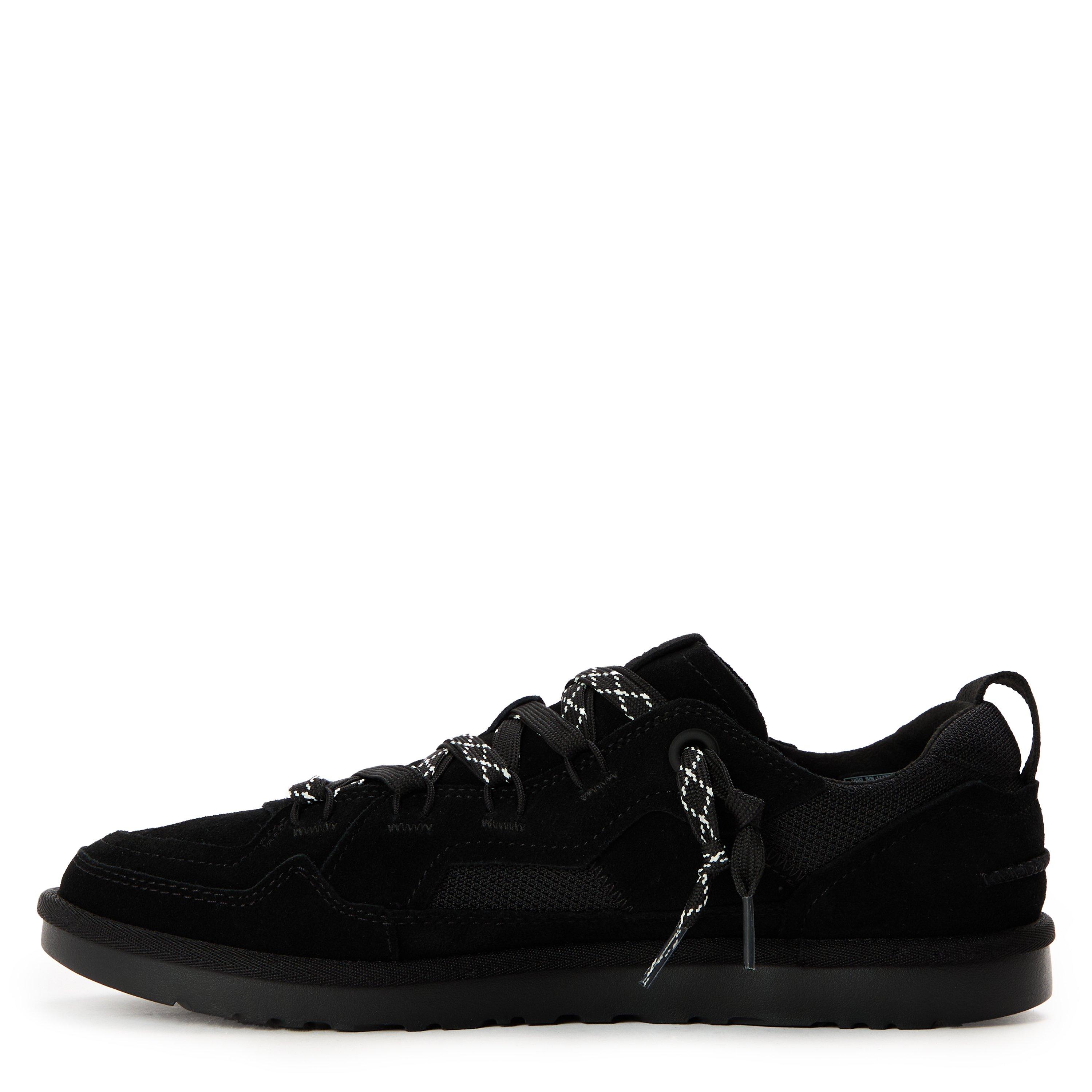 Black - Ugg - Men's Minimel Low-Top Trainers - 2