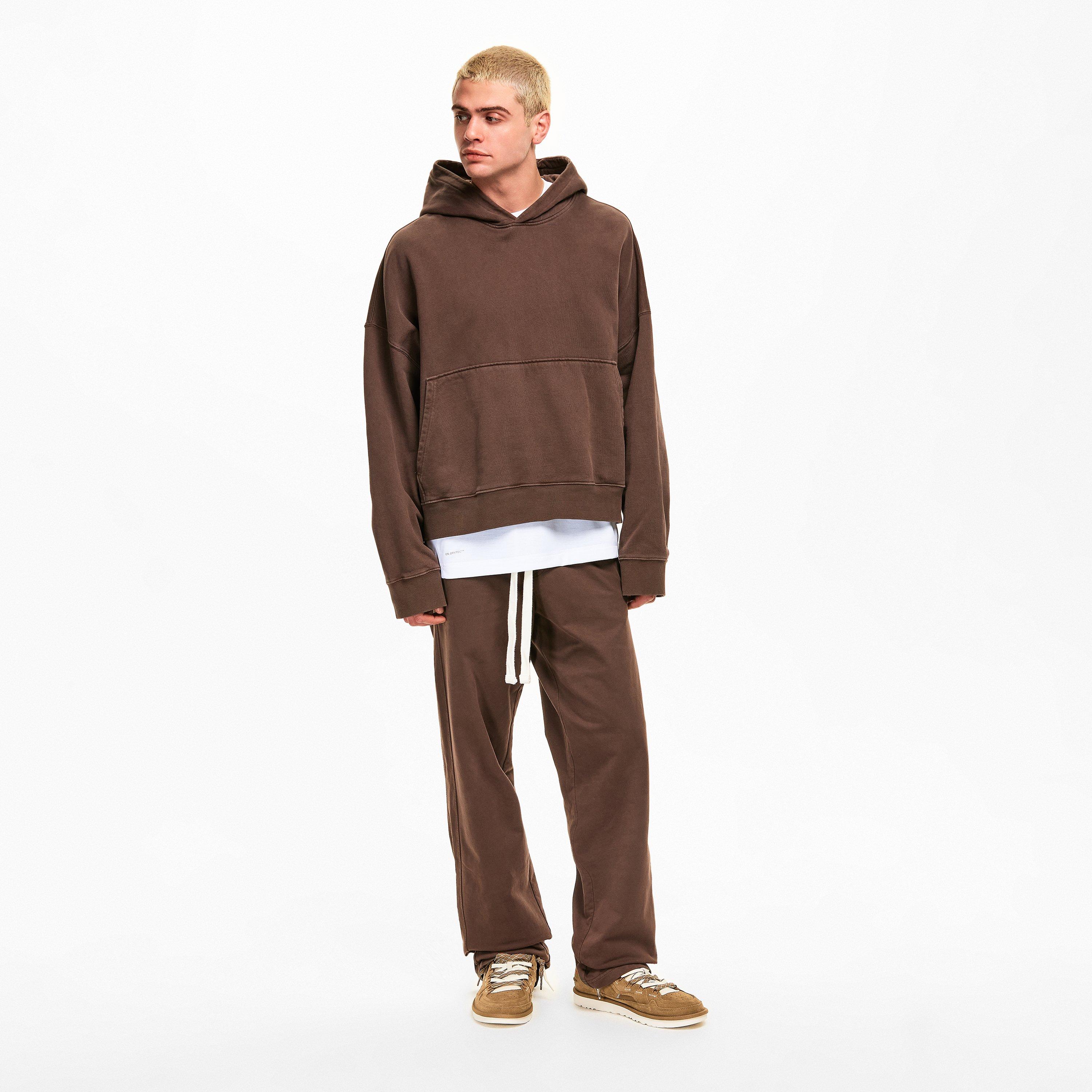 Chestnut - Ugg - Men's Minimel Low-Top Trainers - 6