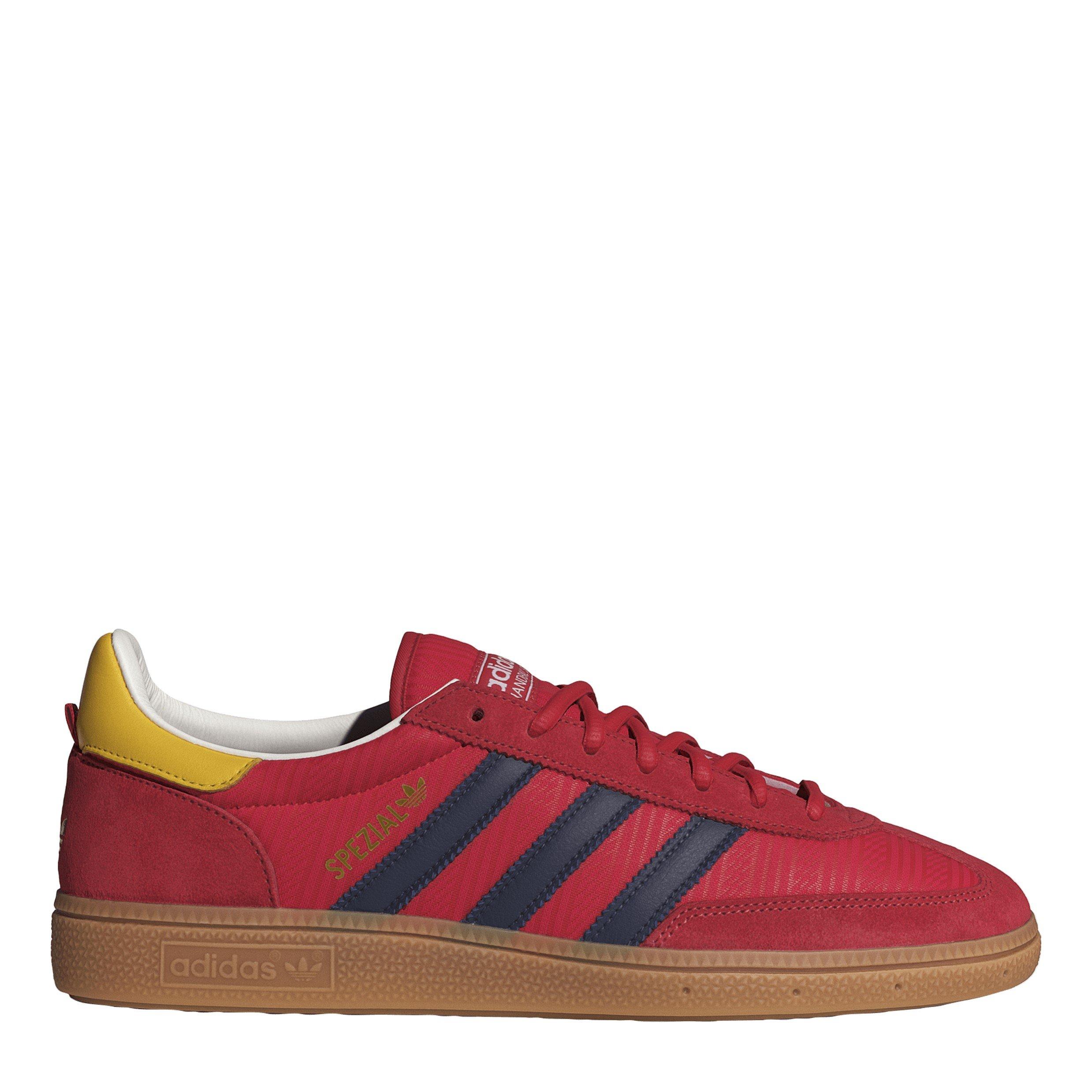Men's Low-Top Trainers
