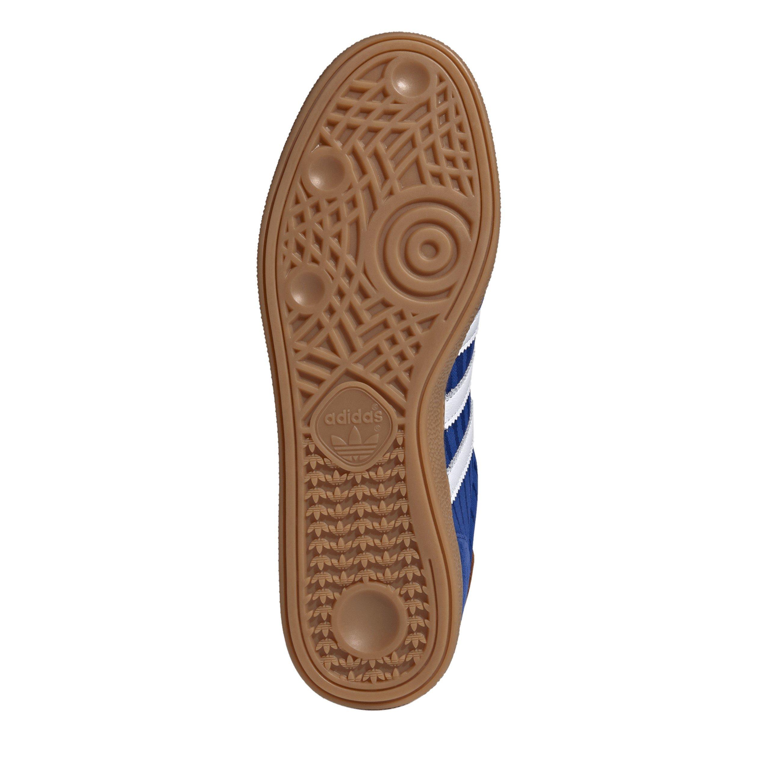 Blue/White - adidas Originals - Men's Low-Top Trainers - 6