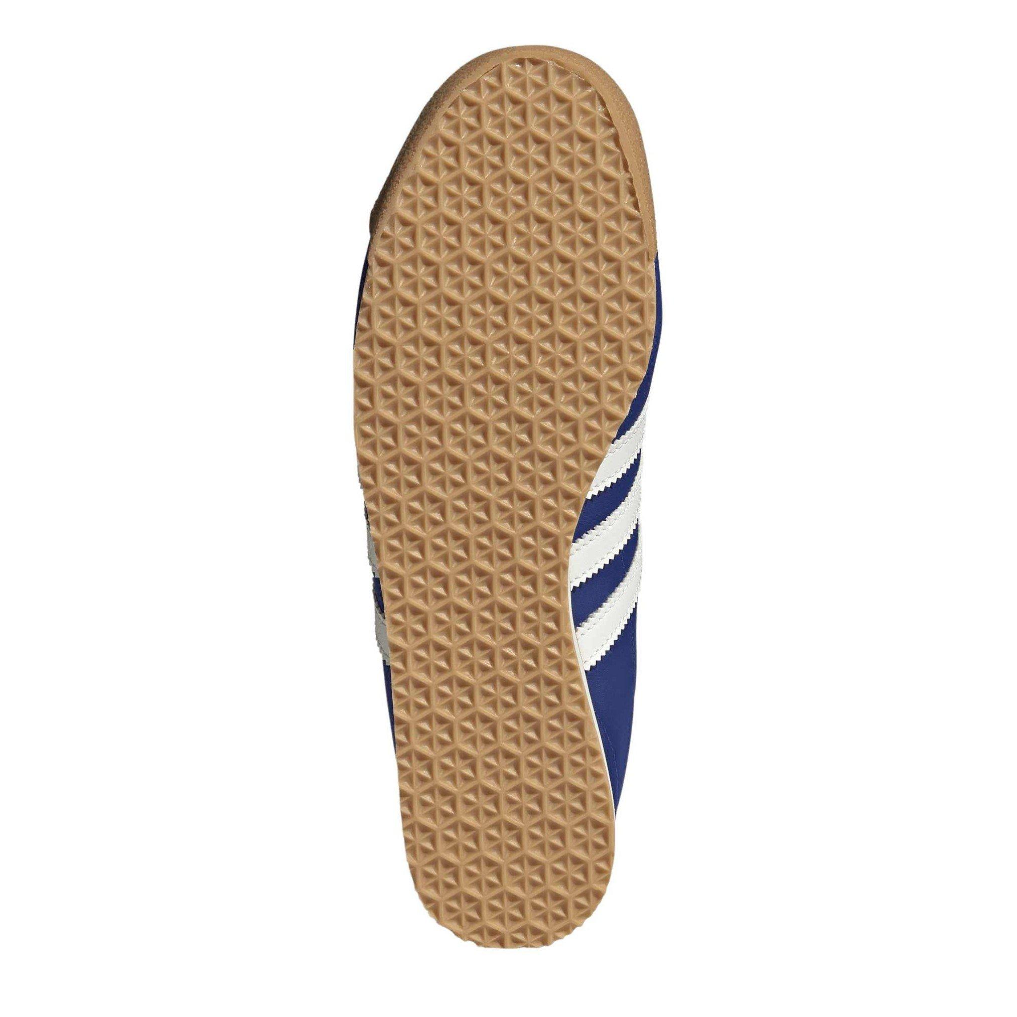 Royal Blue - adidas Originals - Men's Italia Low-Top Trainers - 8
