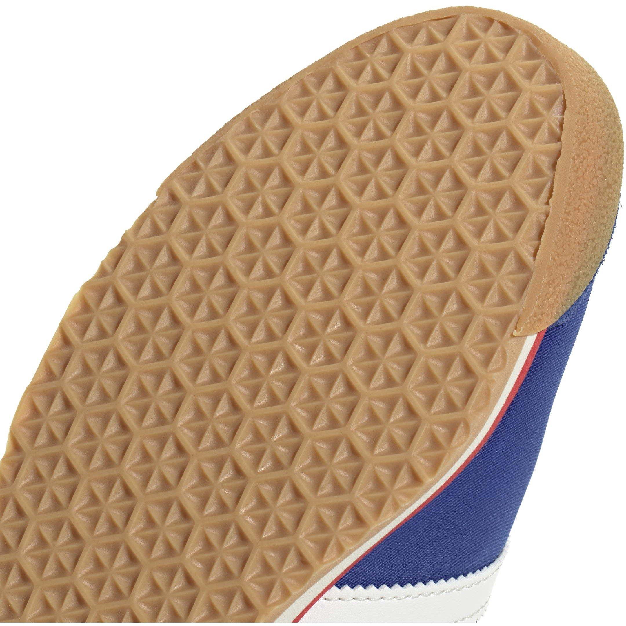 Royal Blue - adidas Originals - Men's Italia Low-Top Trainers - 10