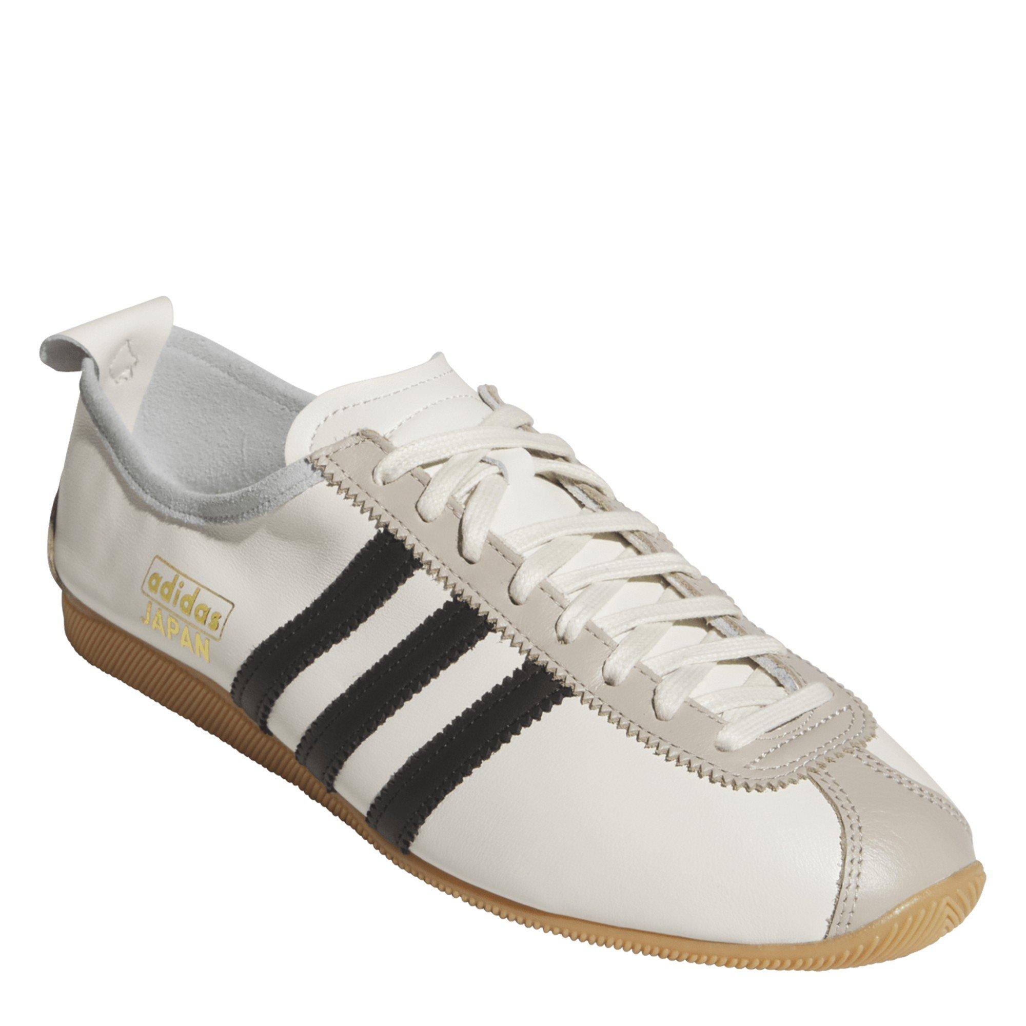 White/Black - adidas Originals - Adidas Japan Decon Sn63 - 3
