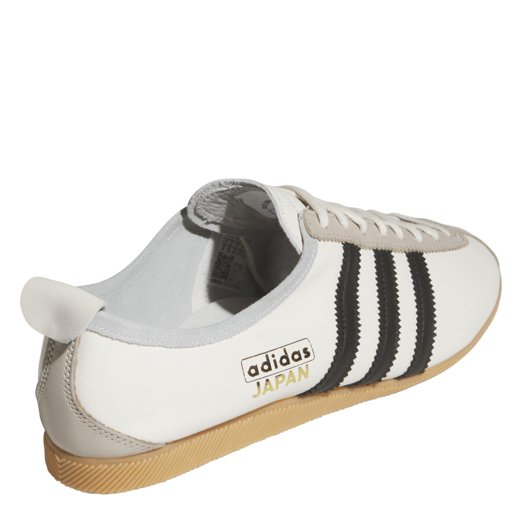 White/Black - adidas Originals - Adidas Japan Decon Sn63 - 4