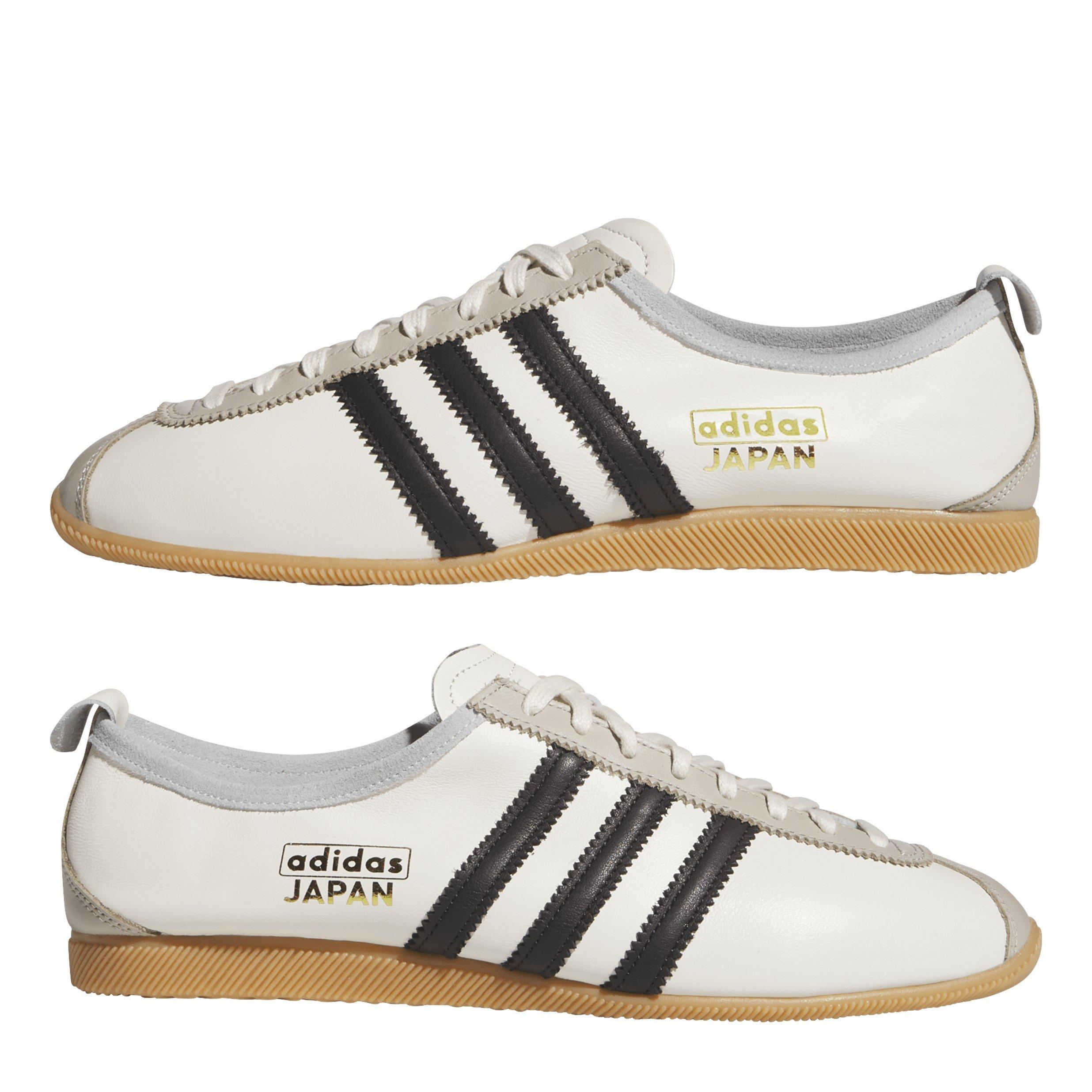 White/Black - adidas Originals - Adidas Japan Decon Sn63 - 9