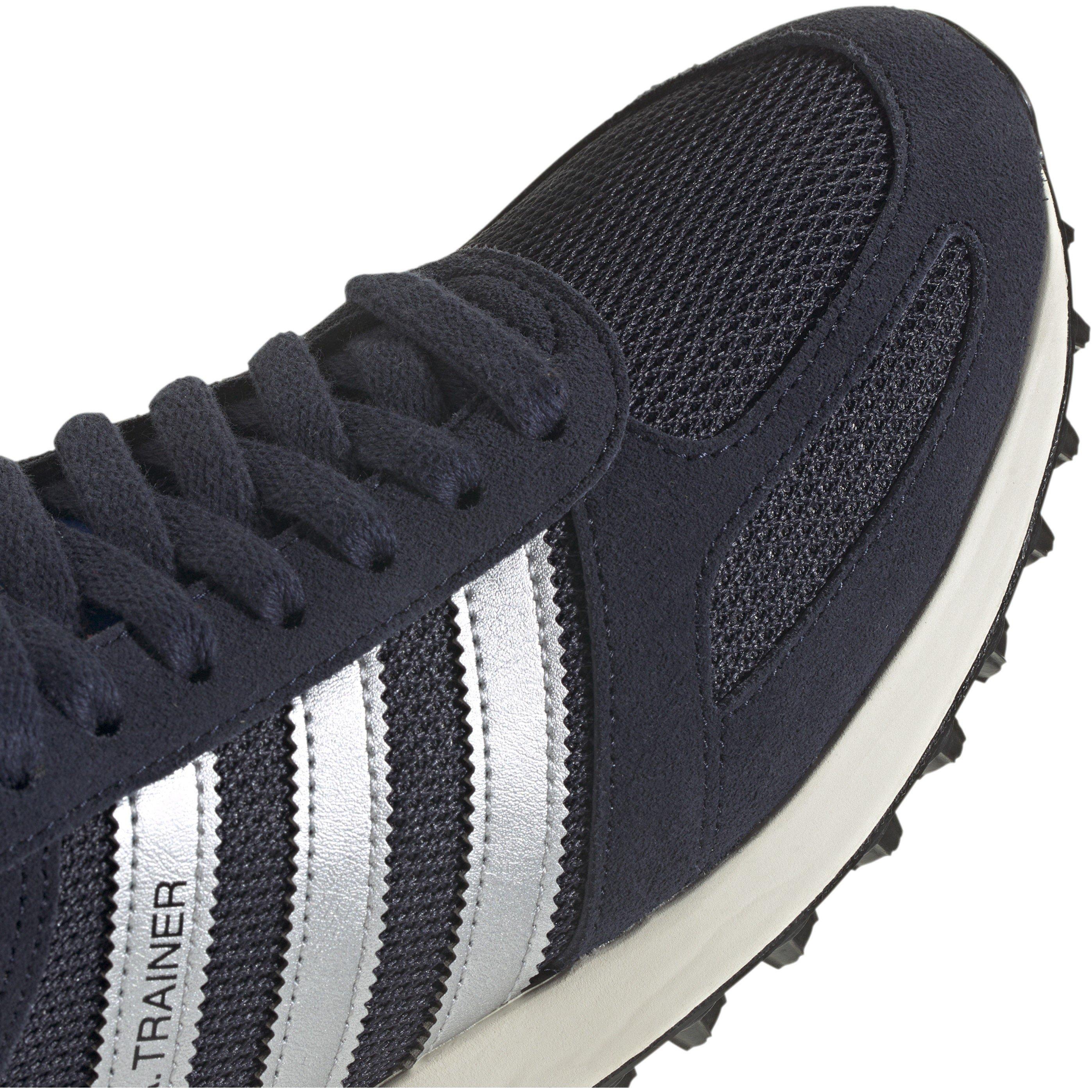 Navy/Silver - adidas Originals - Men's Trainers - 8