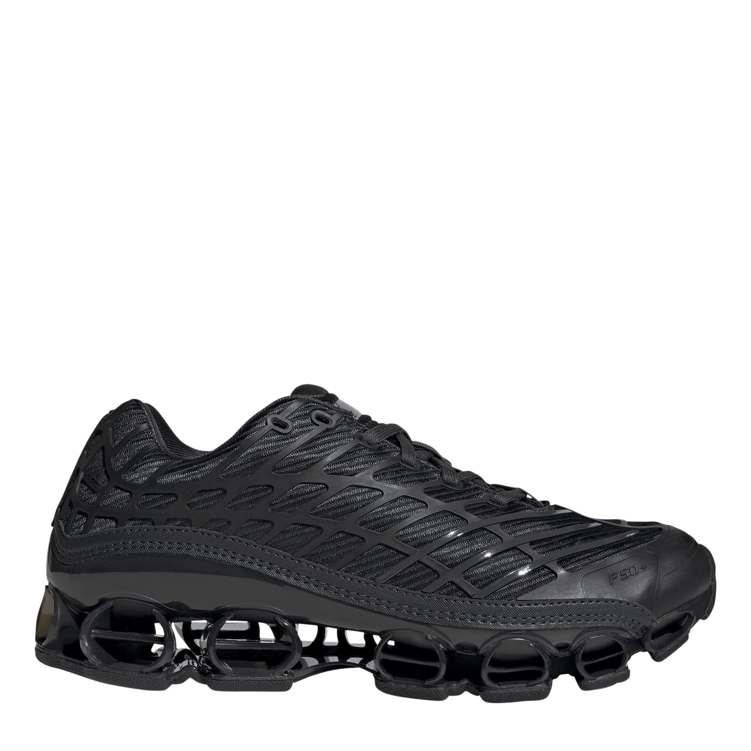adidas Originals Mens Megaride F50 Shoes - Grey - Size 7 (40.7)