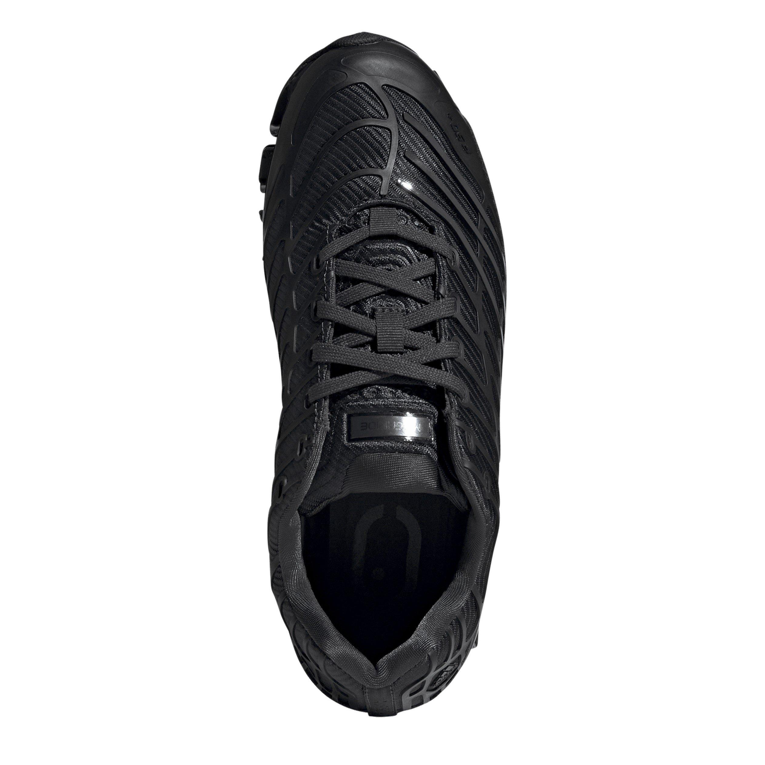 Grey - adidas Originals - Mens Megaride F50 Shoes - 5