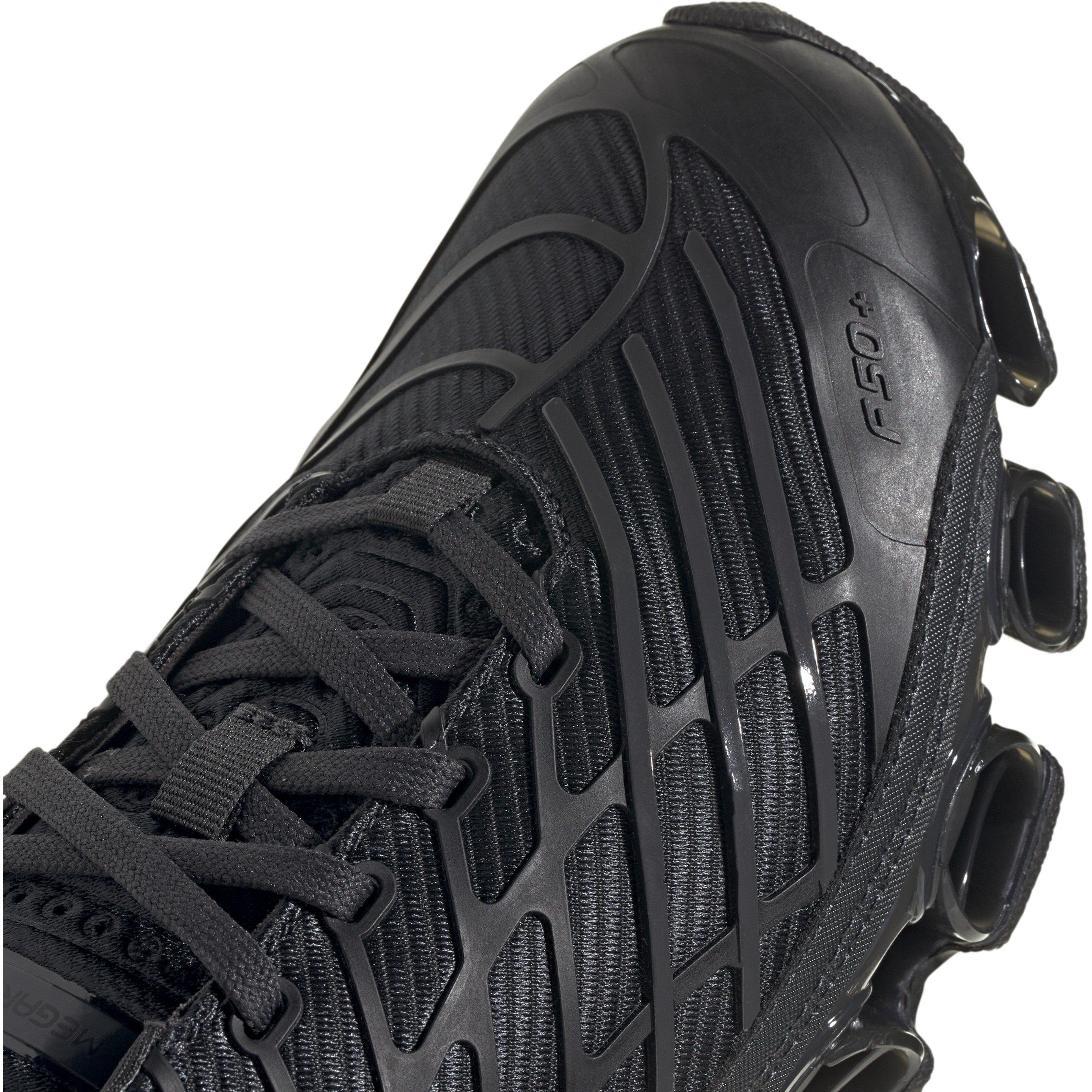 Grey - adidas Originals - Mens Megaride F50 Shoes - 7