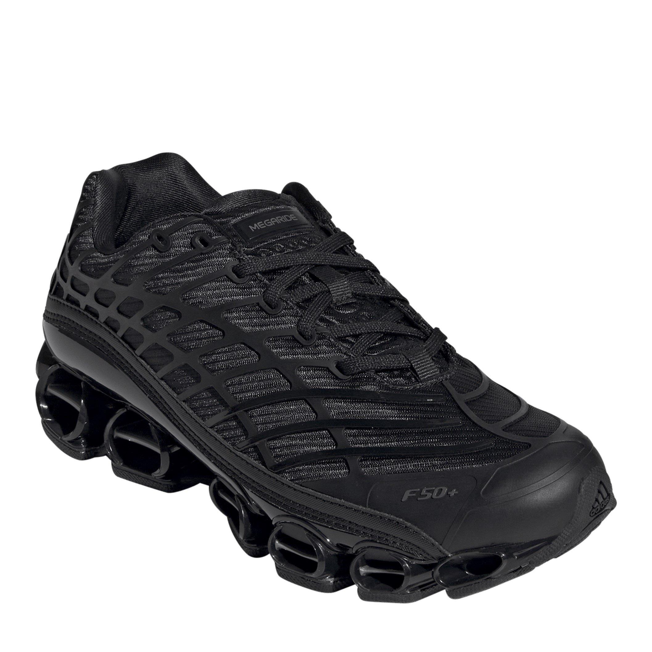Black/Black - adidas Originals - Adidas Megaride F50 Sn62 - 3