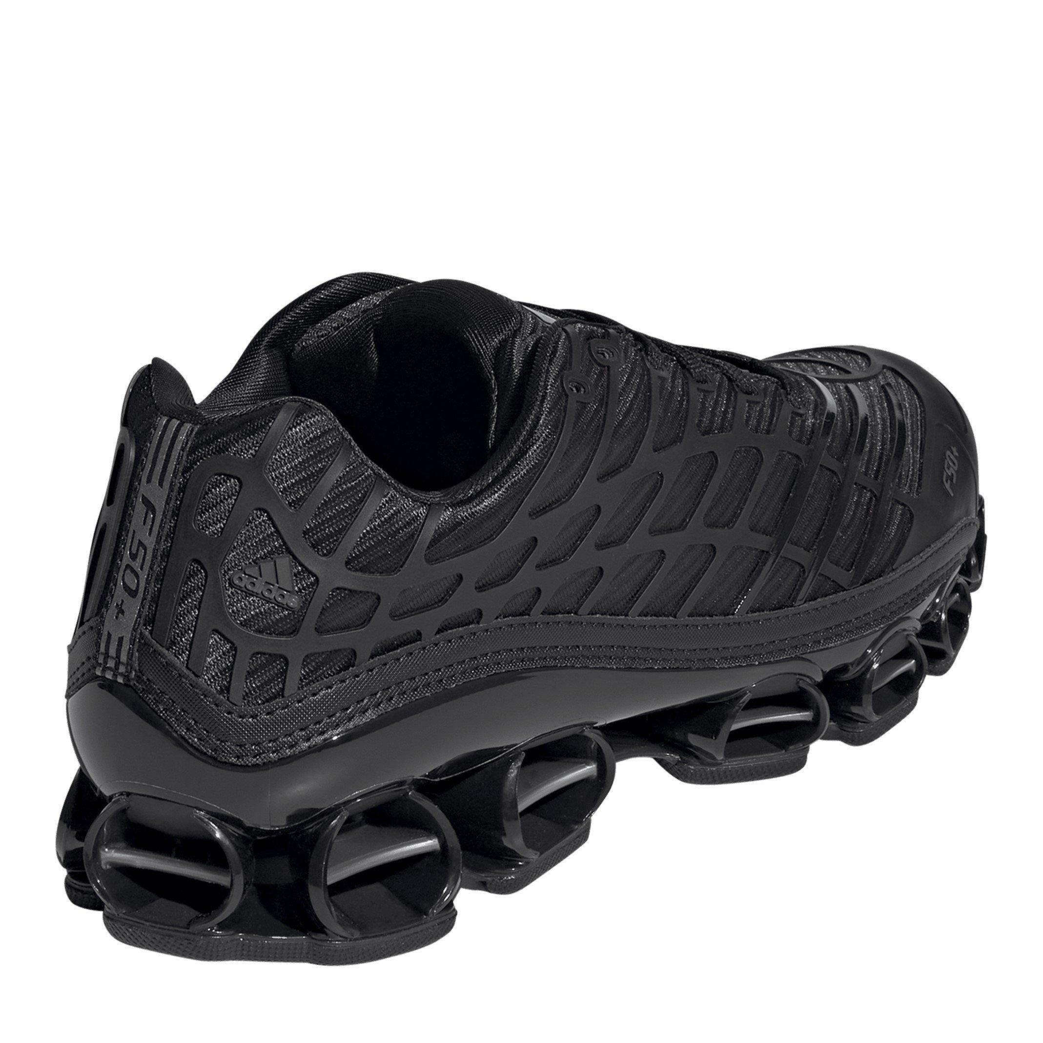 Black/Black - adidas Originals - Adidas Megaride F50 Sn62 - 4