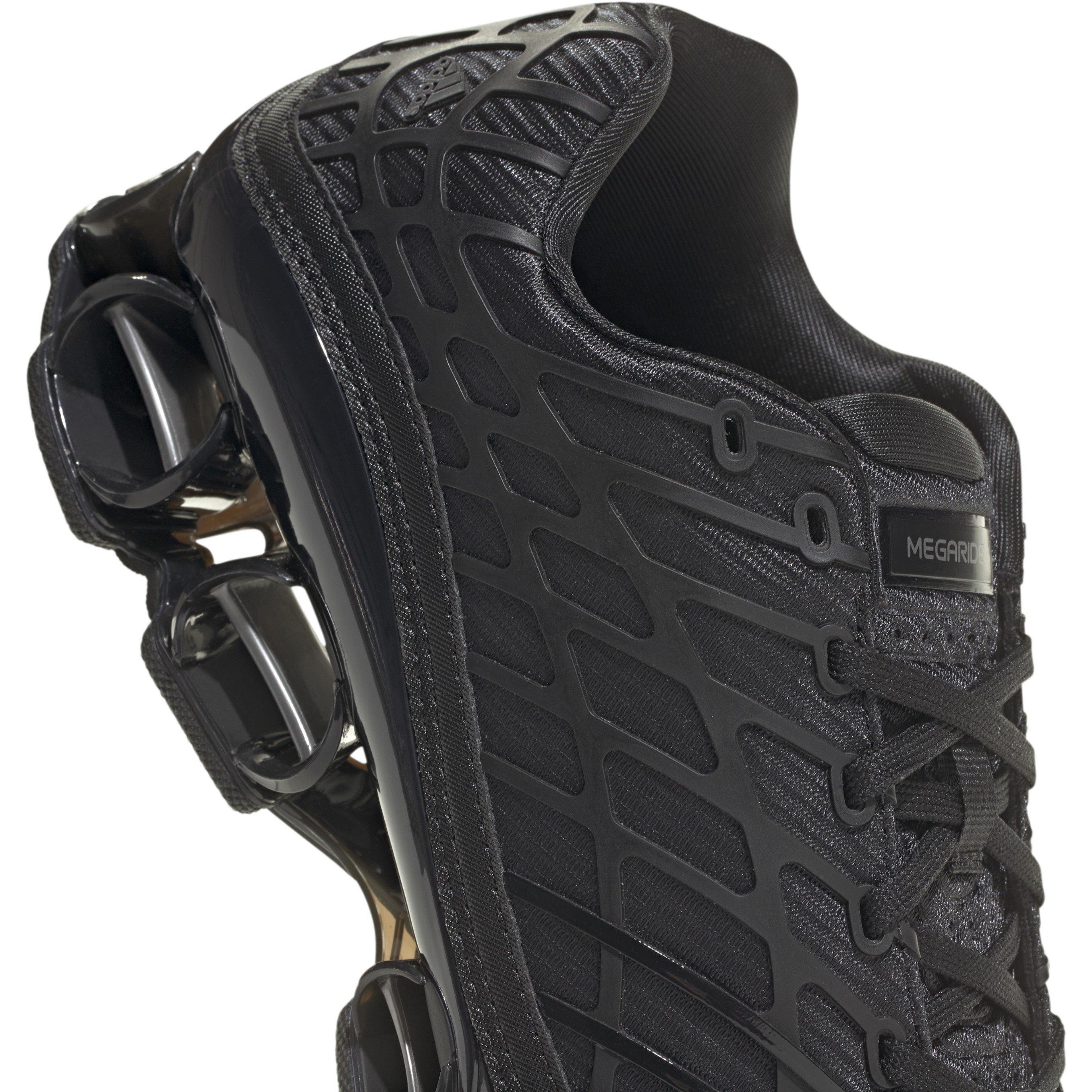 Black/Black - adidas Originals - Adidas Megaride F50 Sn62 - 7