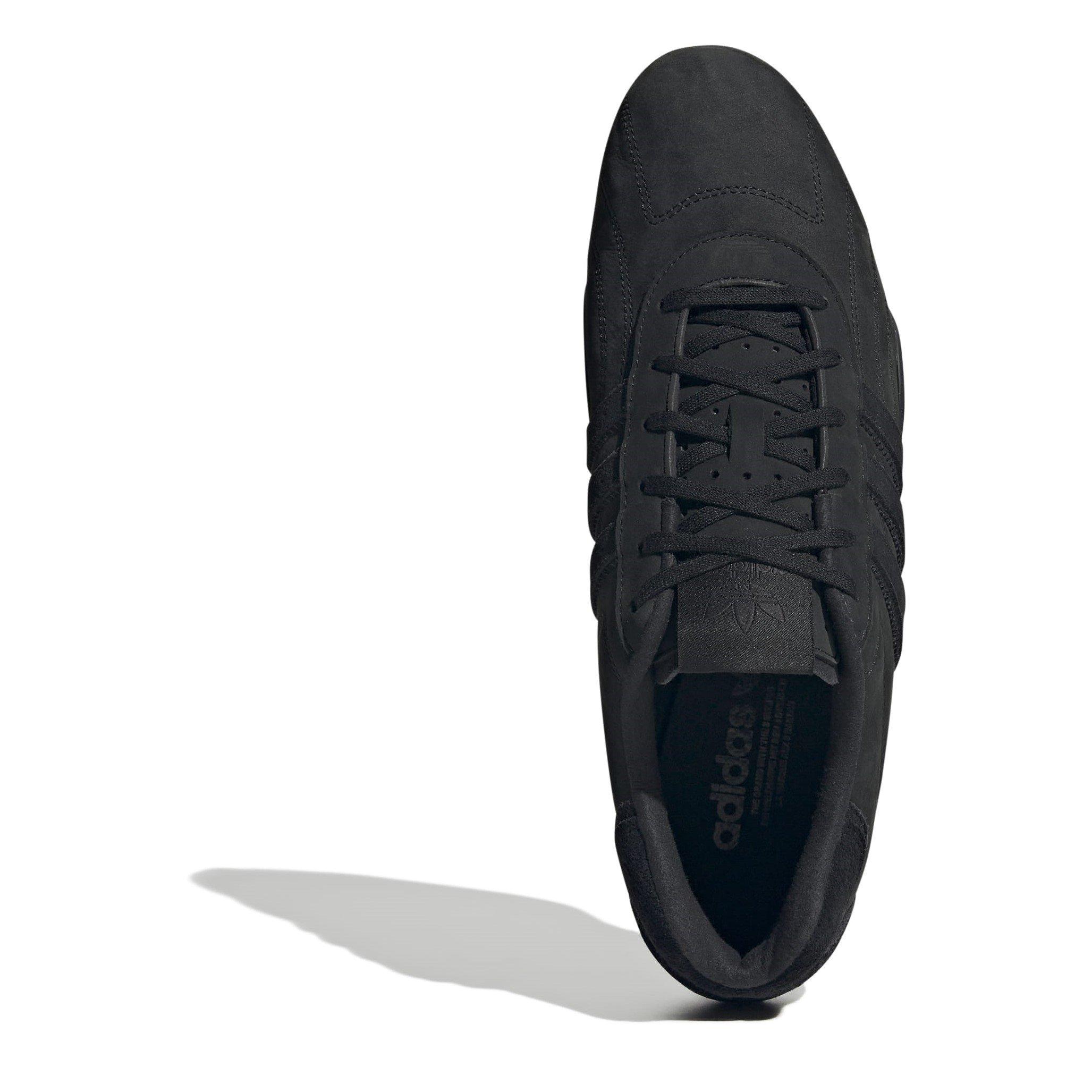 Core Black - adidas Originals - Adi Racer Lo Shoes - 5