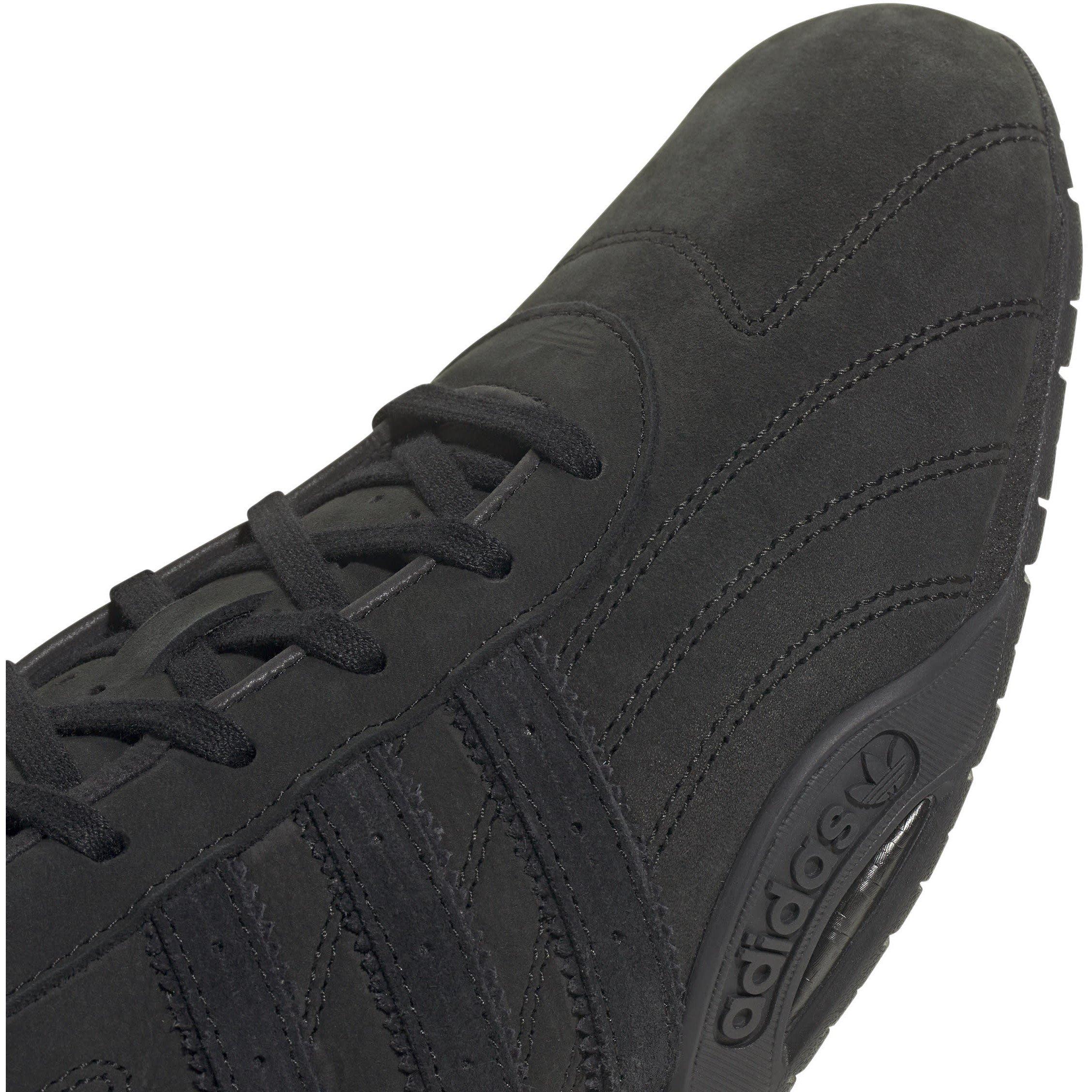 Core Black - adidas Originals - Adi Racer Lo Shoes - 7