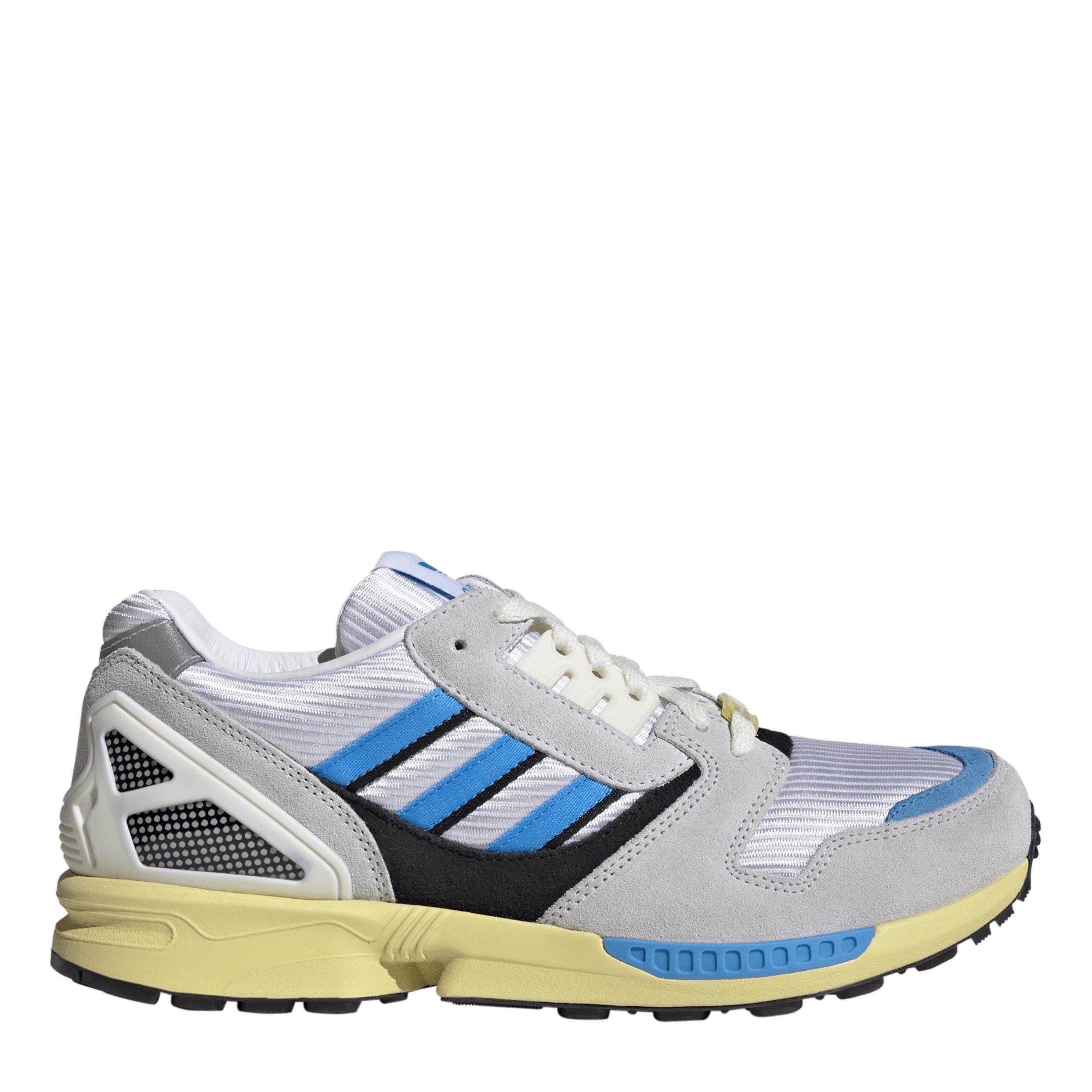 Wht/blue - adidas Originals - Adidas ZX8000 Sn62 - 1