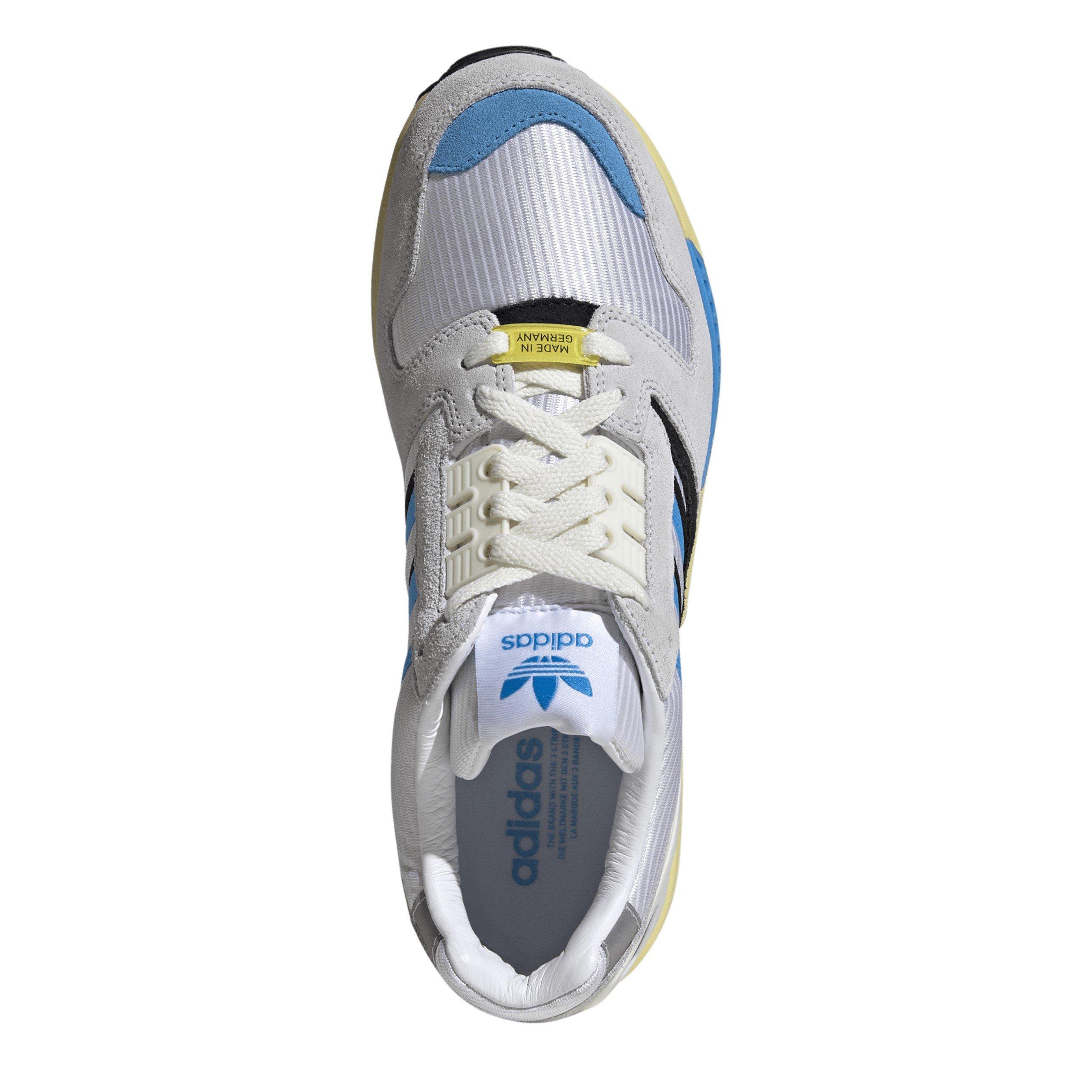 Wht/blue - adidas Originals - Adidas ZX8000 Sn62 - 5