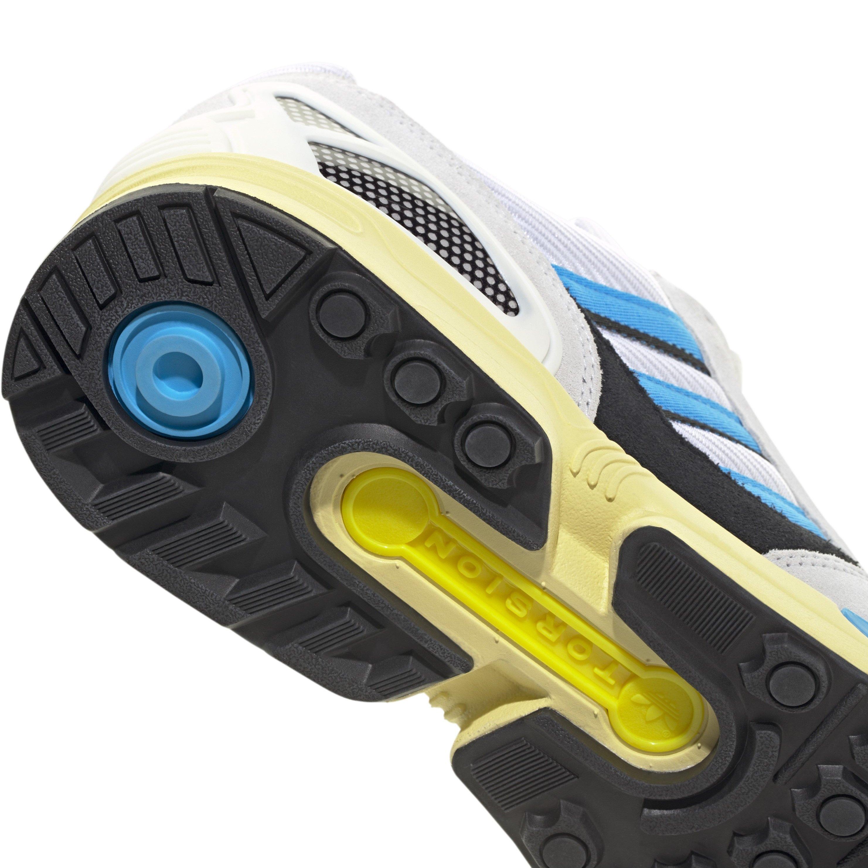 Wht/blue - adidas Originals - Adidas ZX8000 Sn62 - 8