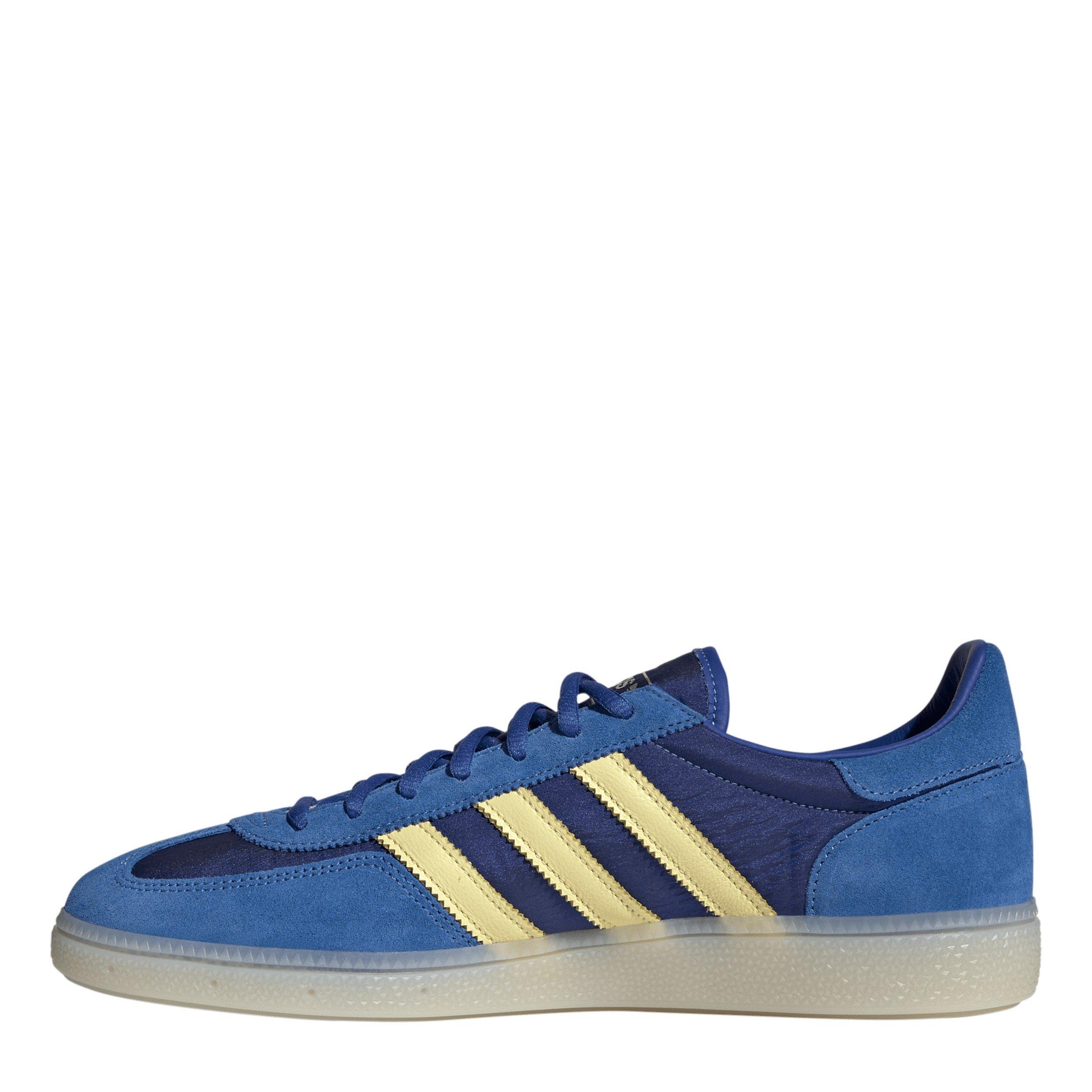 Blue/Yellow - adidas Originals - Adidas HB spez Sat Sn62 - 2