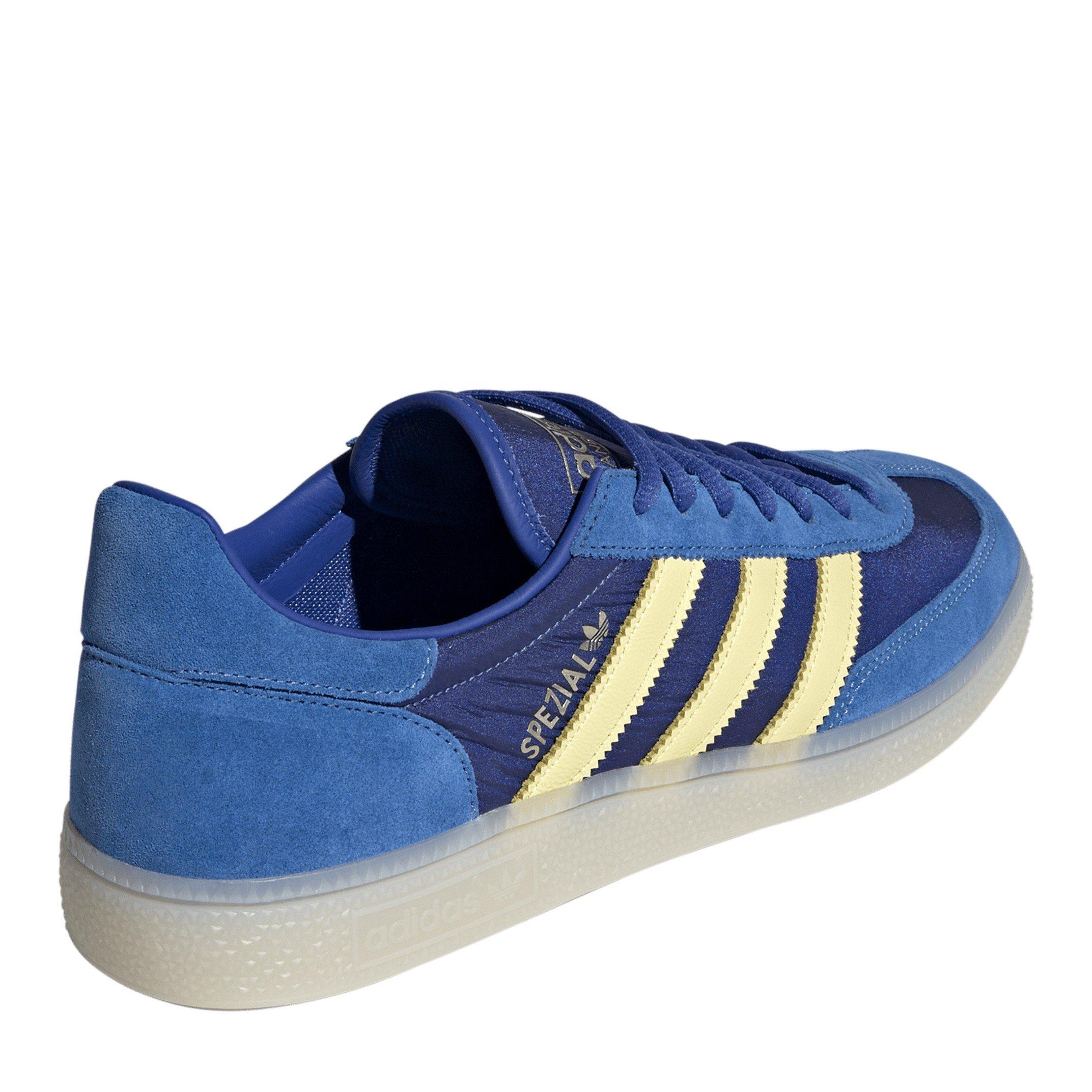 Blue/Yellow - adidas Originals - Adidas HB spez Sat Sn62 - 4