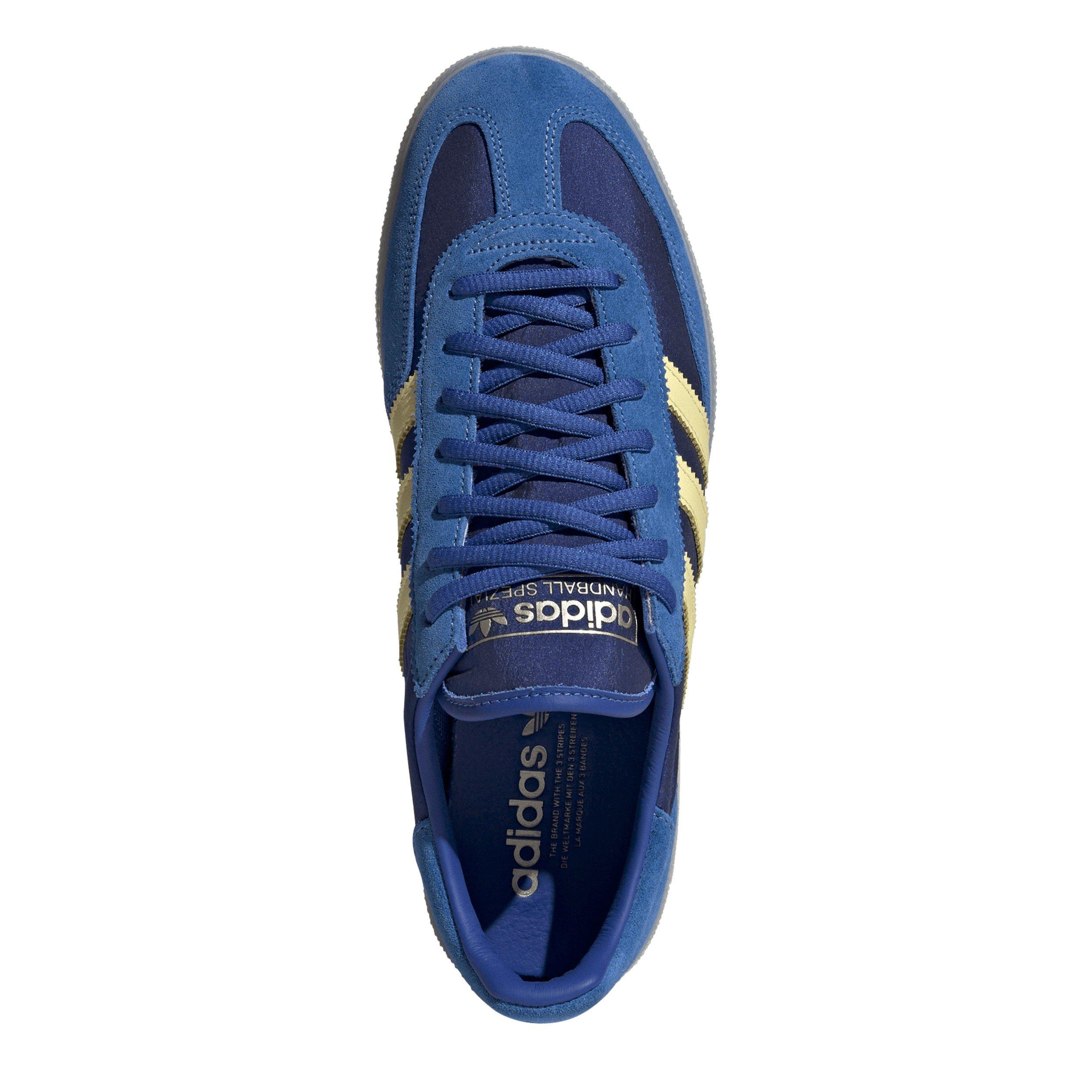 Blue/Yellow - adidas Originals - Adidas HB spez Sat Sn62 - 5