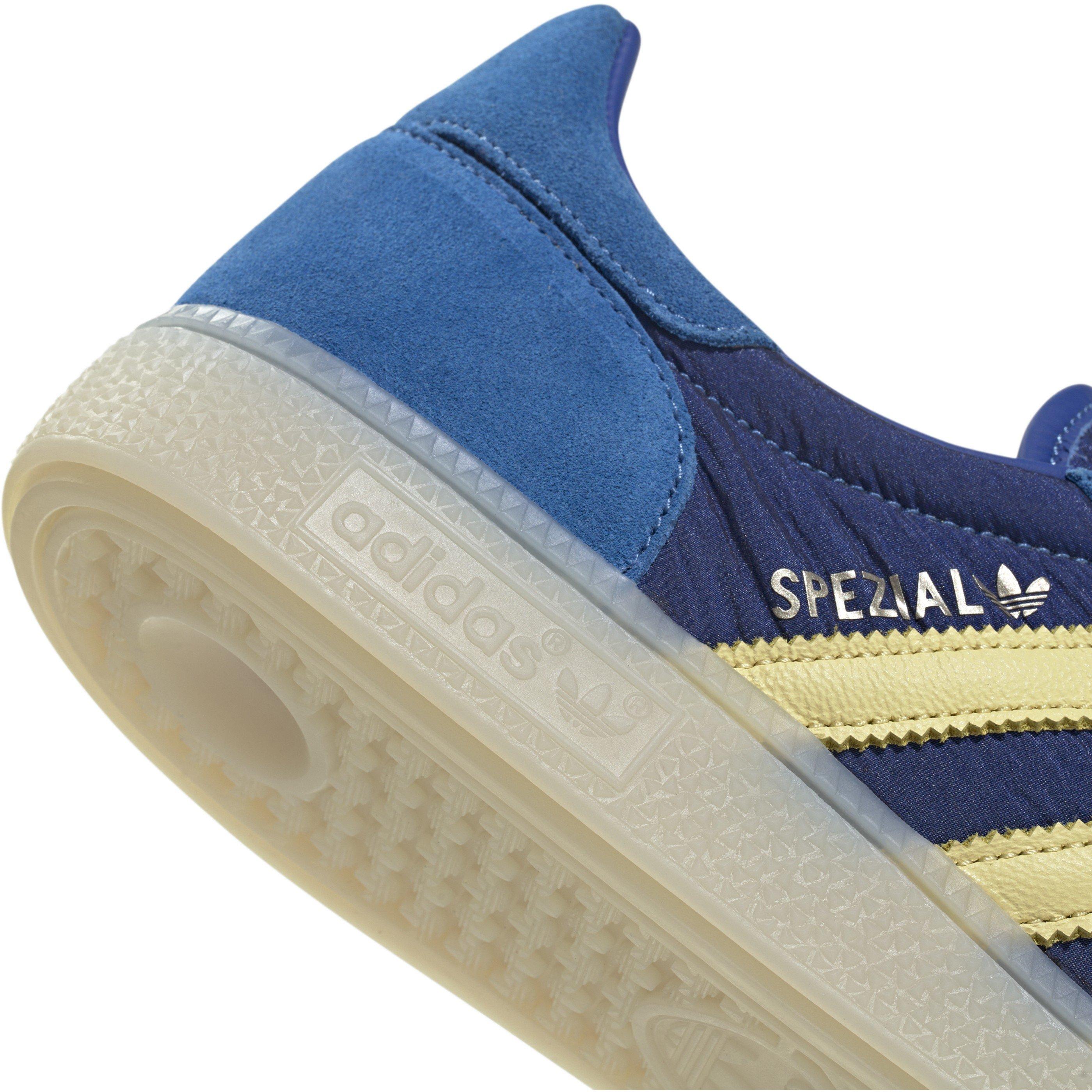 Blue/Yellow - adidas Originals - Adidas HB spez Sat Sn62 - 7