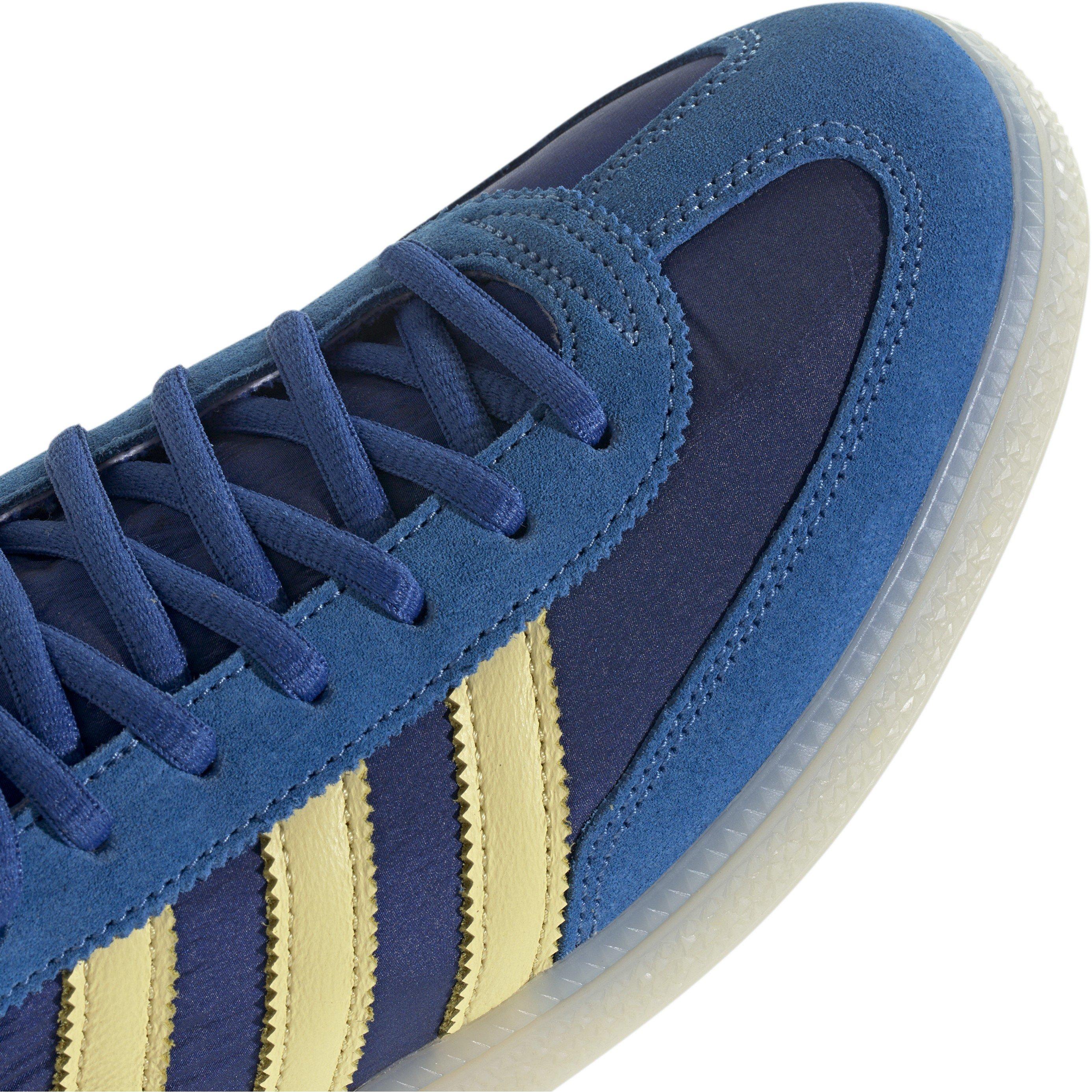 Blue/Yellow - adidas Originals - Adidas HB spez Sat Sn62 - 8