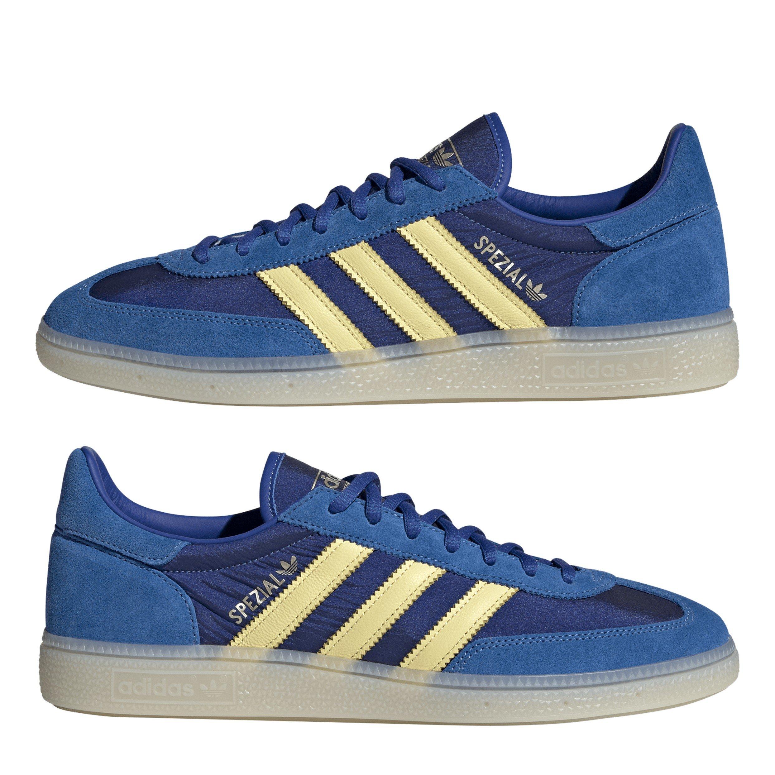 Blue/Yellow - adidas Originals - Adidas HB spez Sat Sn62 - 9