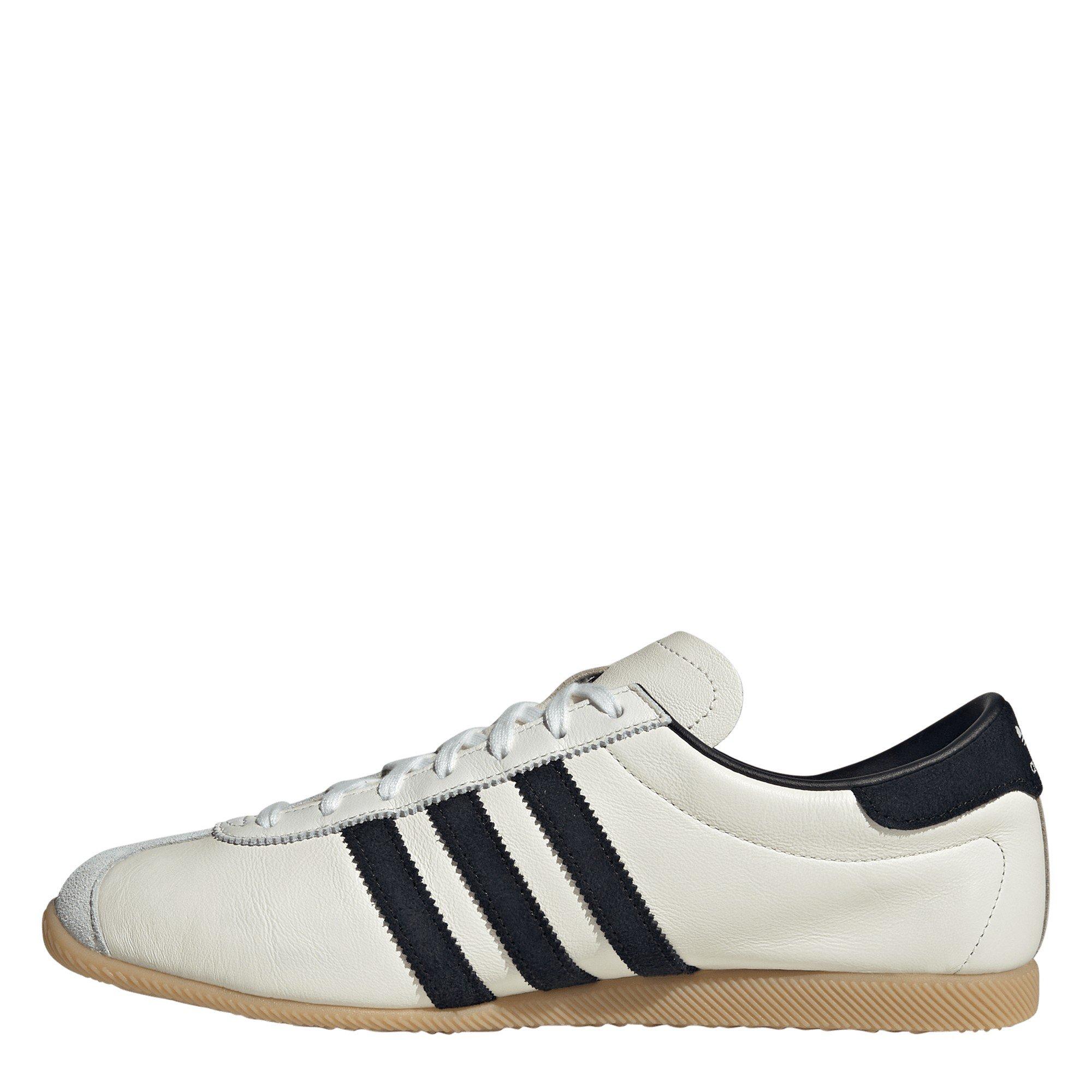 White/Black - adidas Originals - Adidas Paris Sn63 - 2
