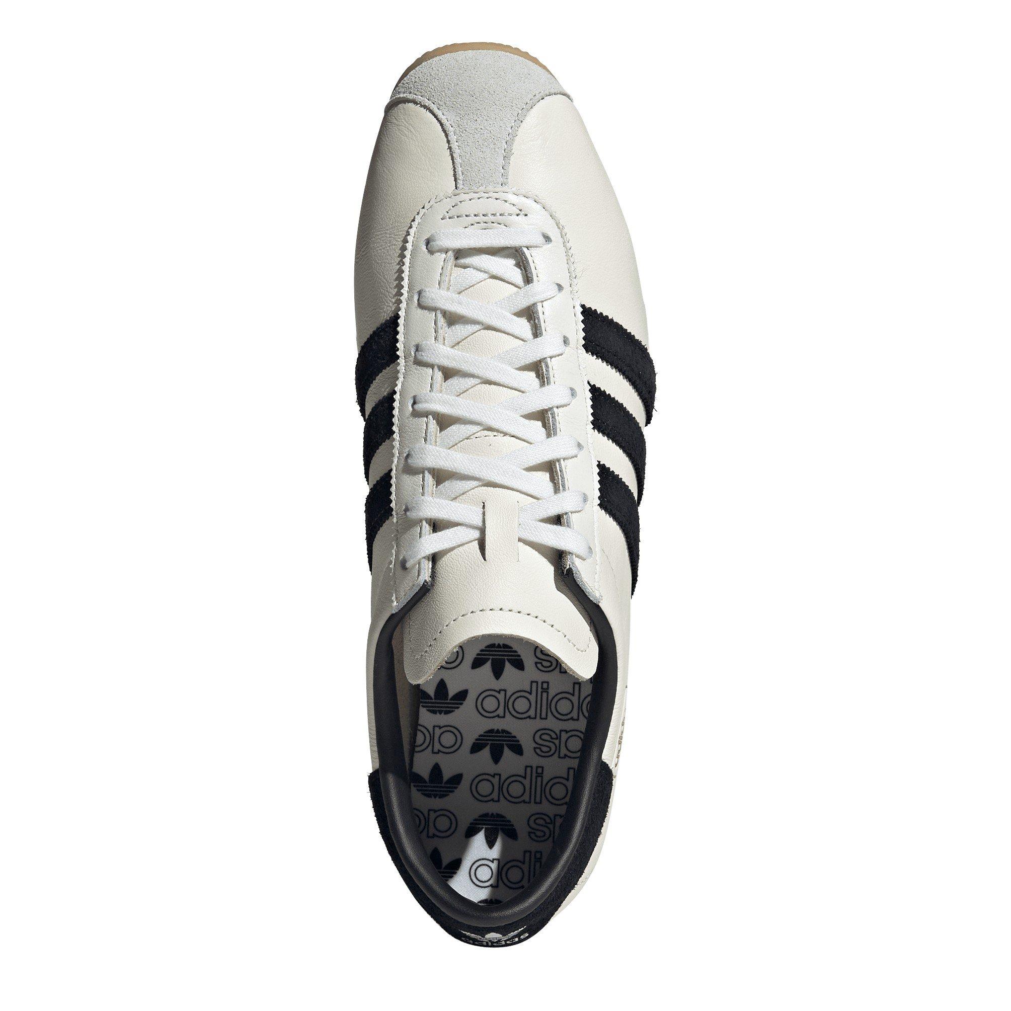 White/Black - adidas Originals - Adidas Paris Sn63 - 5