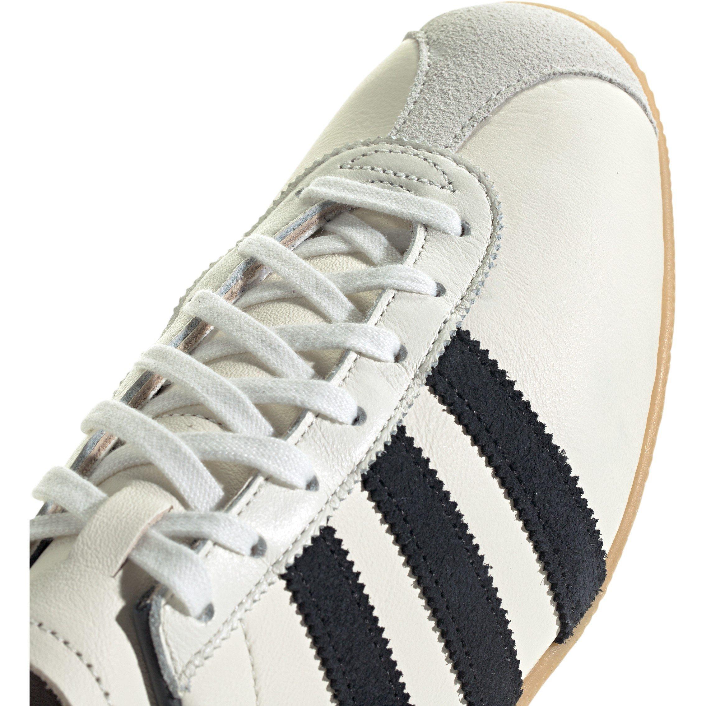 White/Black - adidas Originals - Adidas Paris Sn63 - 7