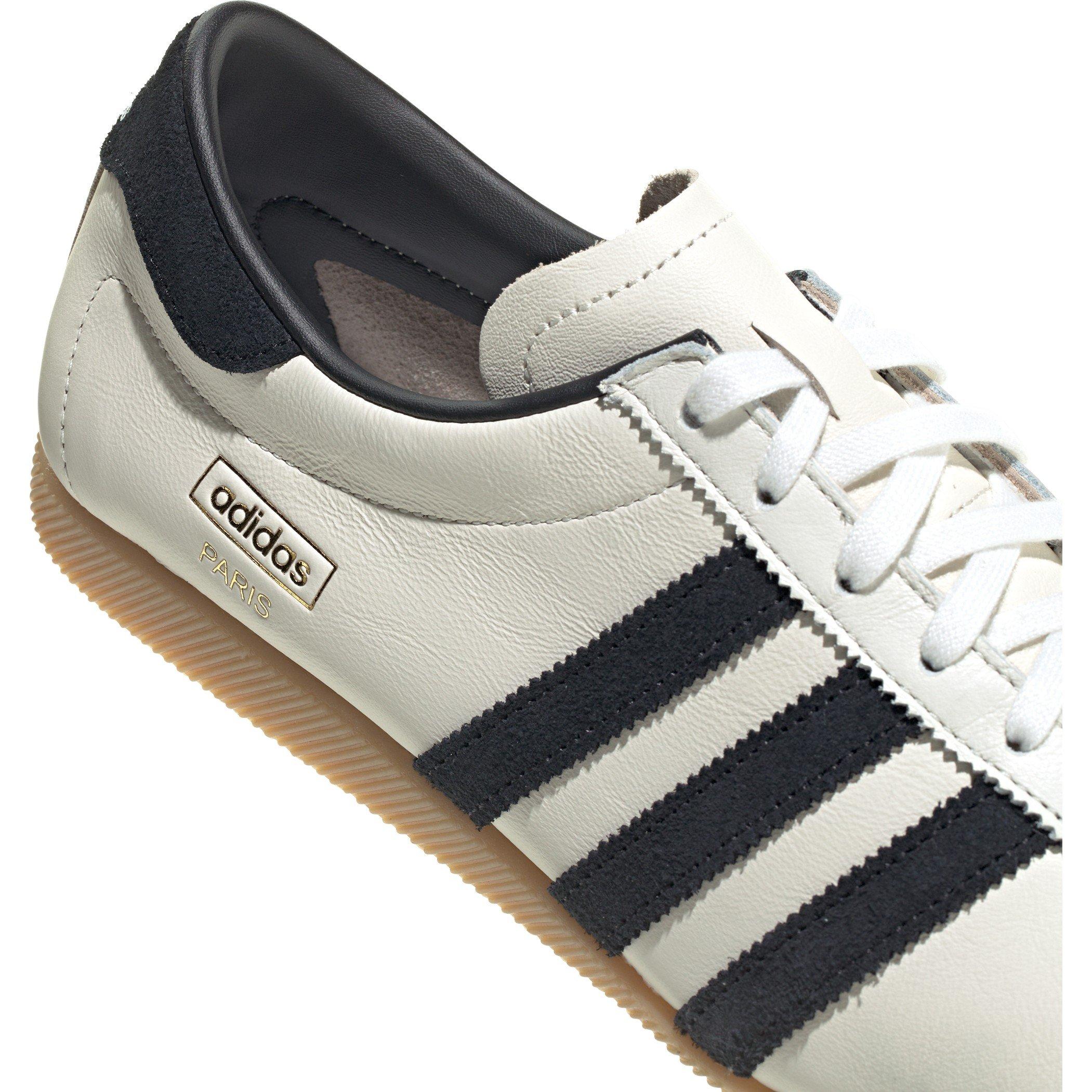 White/Black - adidas Originals - Adidas Paris Sn63 - 8