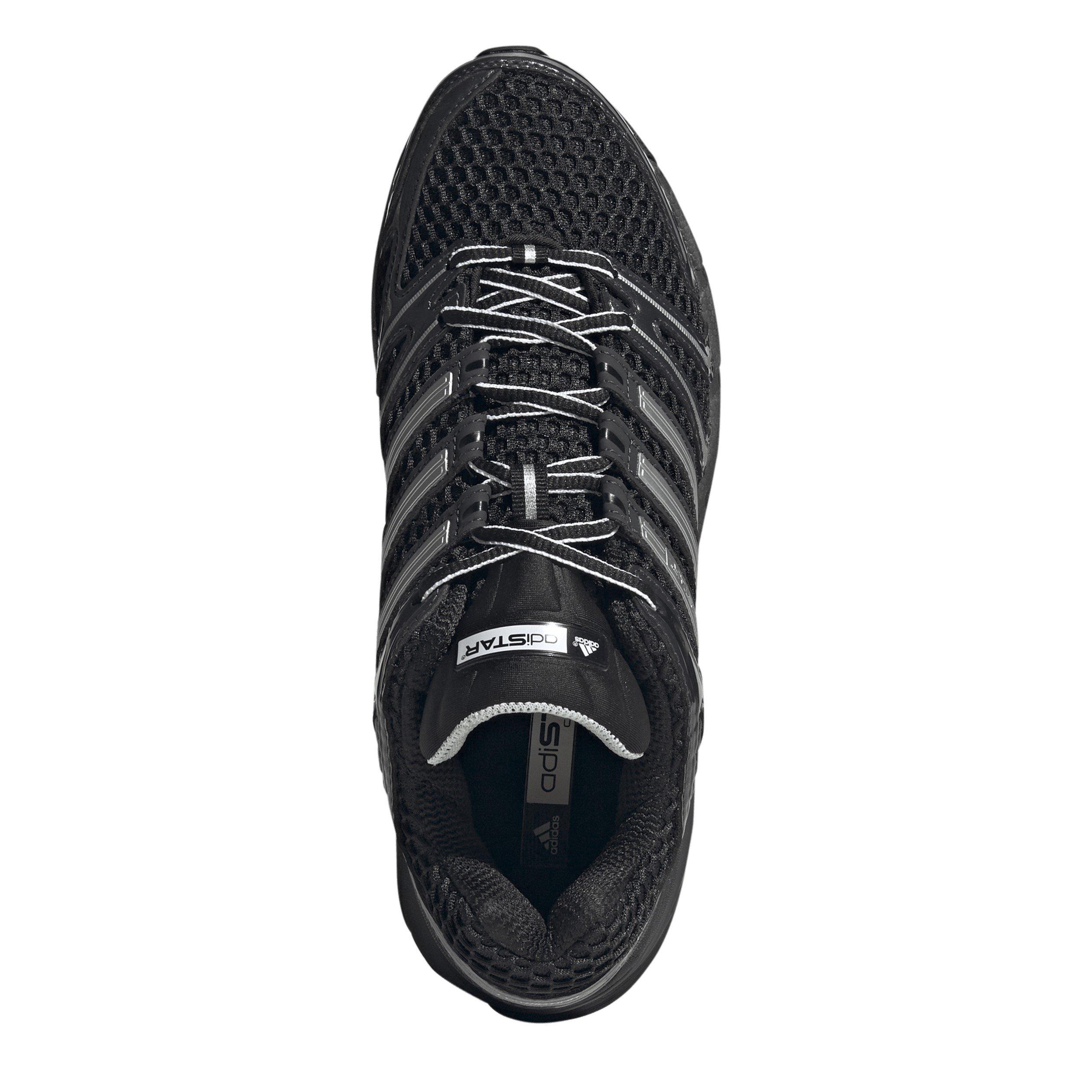 Black/Silver - adidas Originals - Men's Trainers - 5