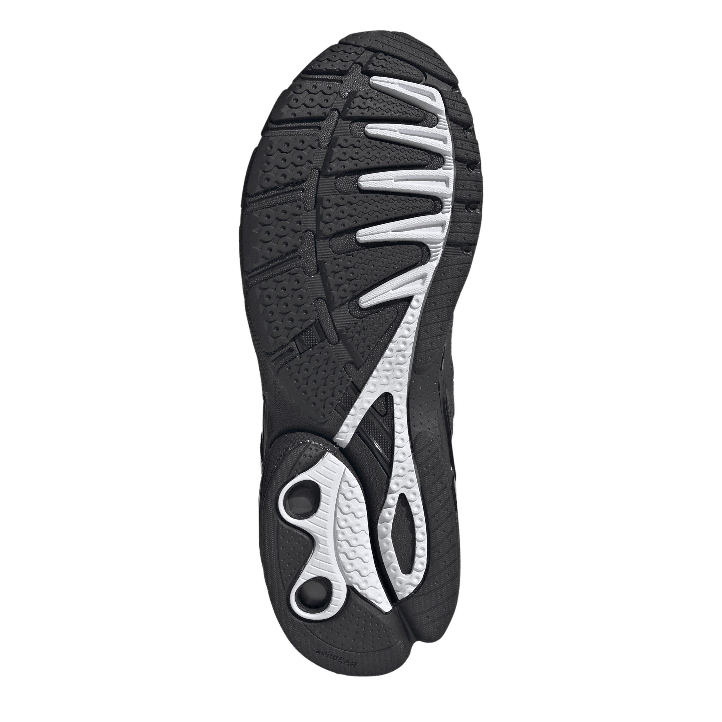 Black/Silver - adidas Originals - Men's Trainers - 6