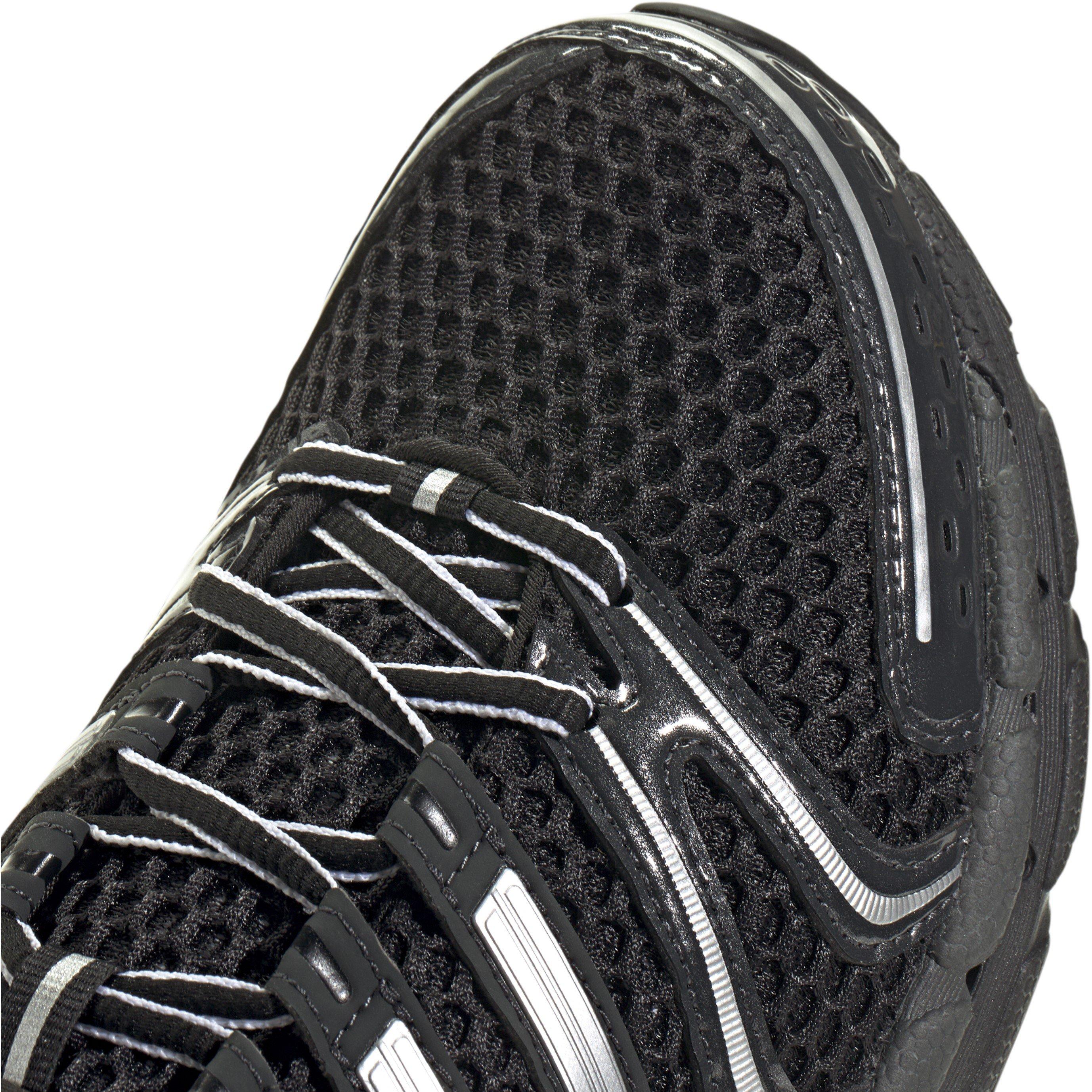 Black/Silver - adidas Originals - Men's Trainers - 8