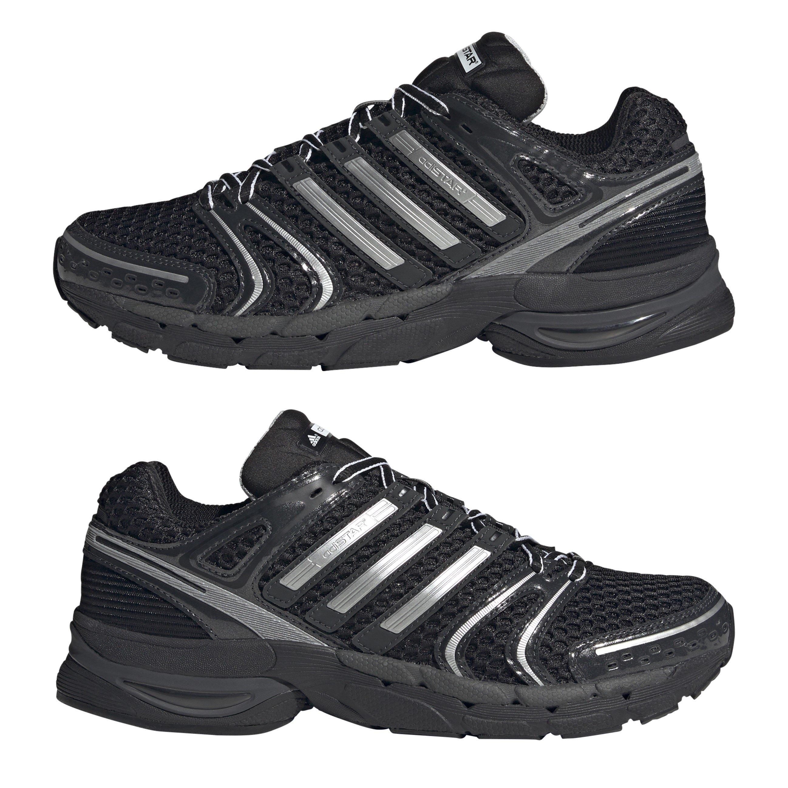 Black/Silver - adidas Originals - Men's Trainers - 9