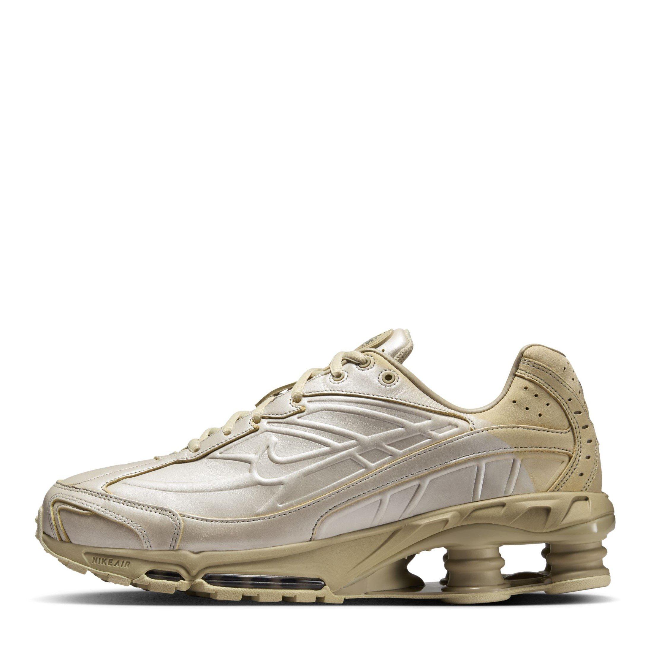 Met Silv/Khaki - Nike - Nike Shox Ride 2 Sn54 - 2