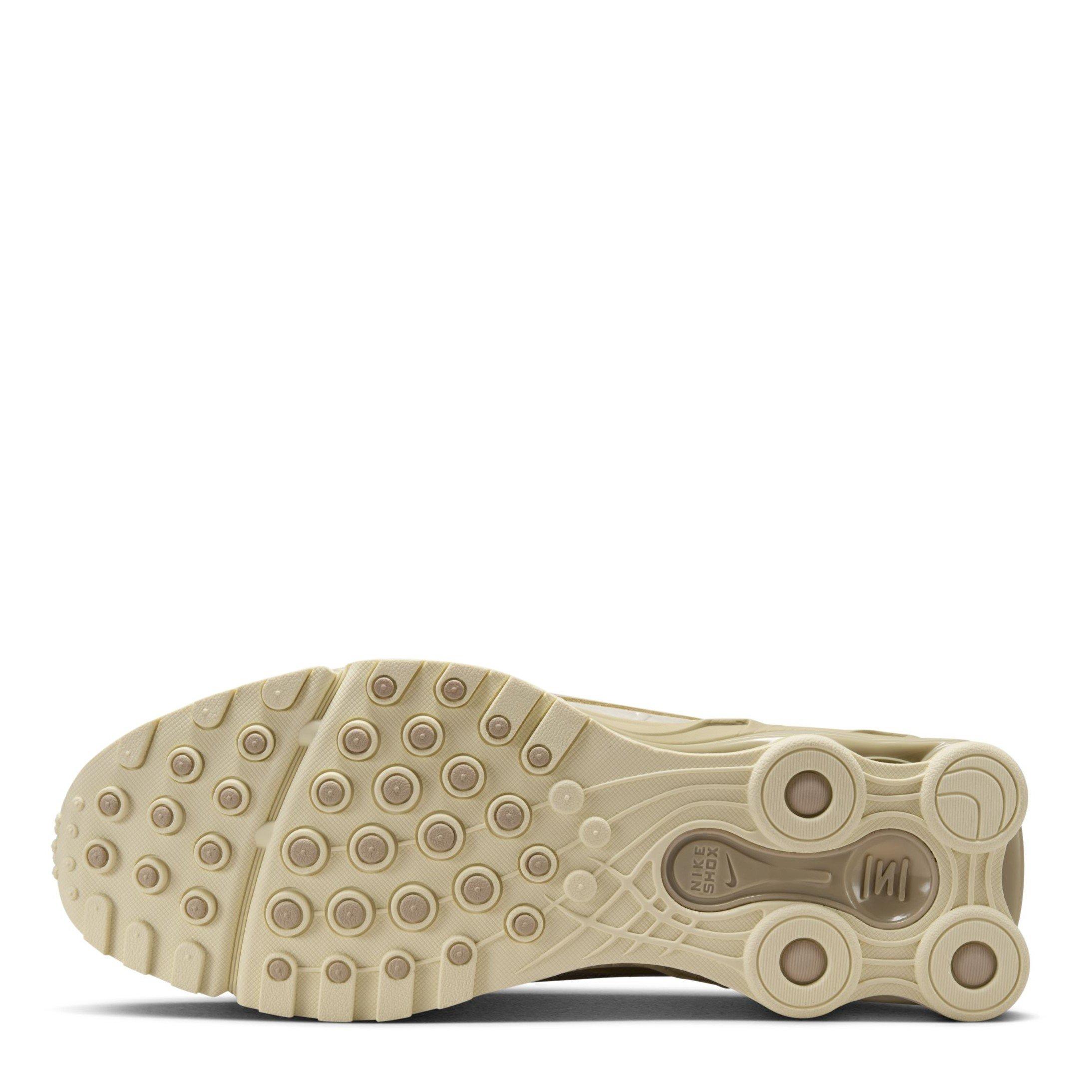 Met Silv/Khaki - Nike - Nike Shox Ride 2 Sn54 - 3