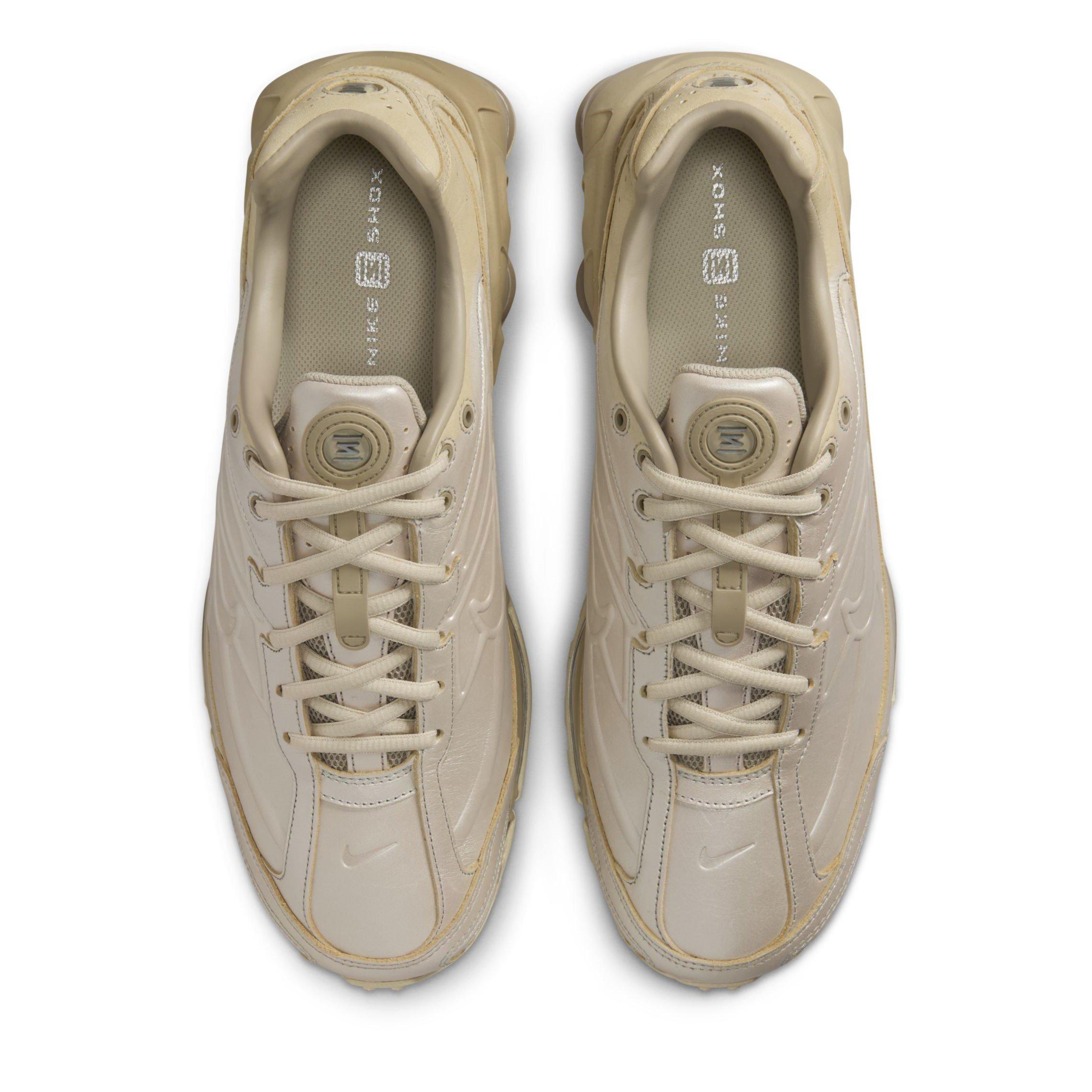 Met Silv/Khaki - Nike - Nike Shox Ride 2 Sn54 - 5