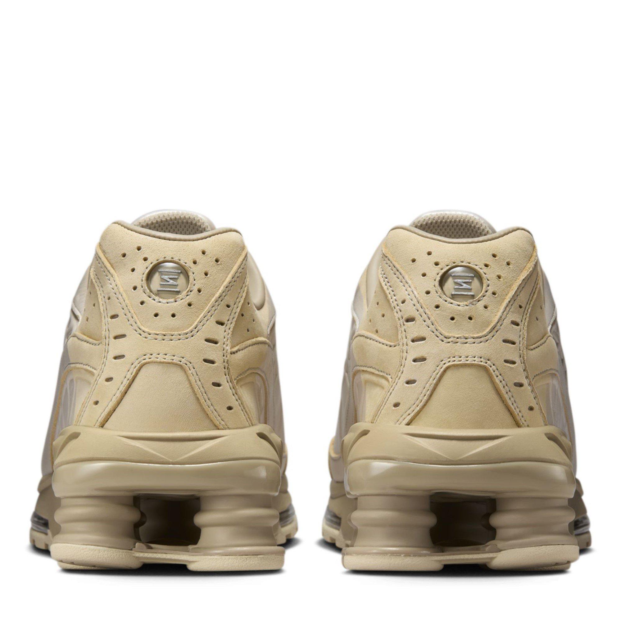 Met Silv/Khaki - Nike - Nike Shox Ride 2 Sn54 - 6