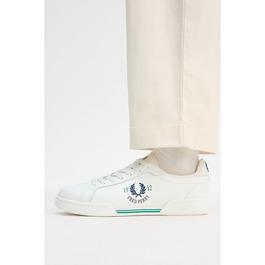 Fred Perry 1952 Court Sn52