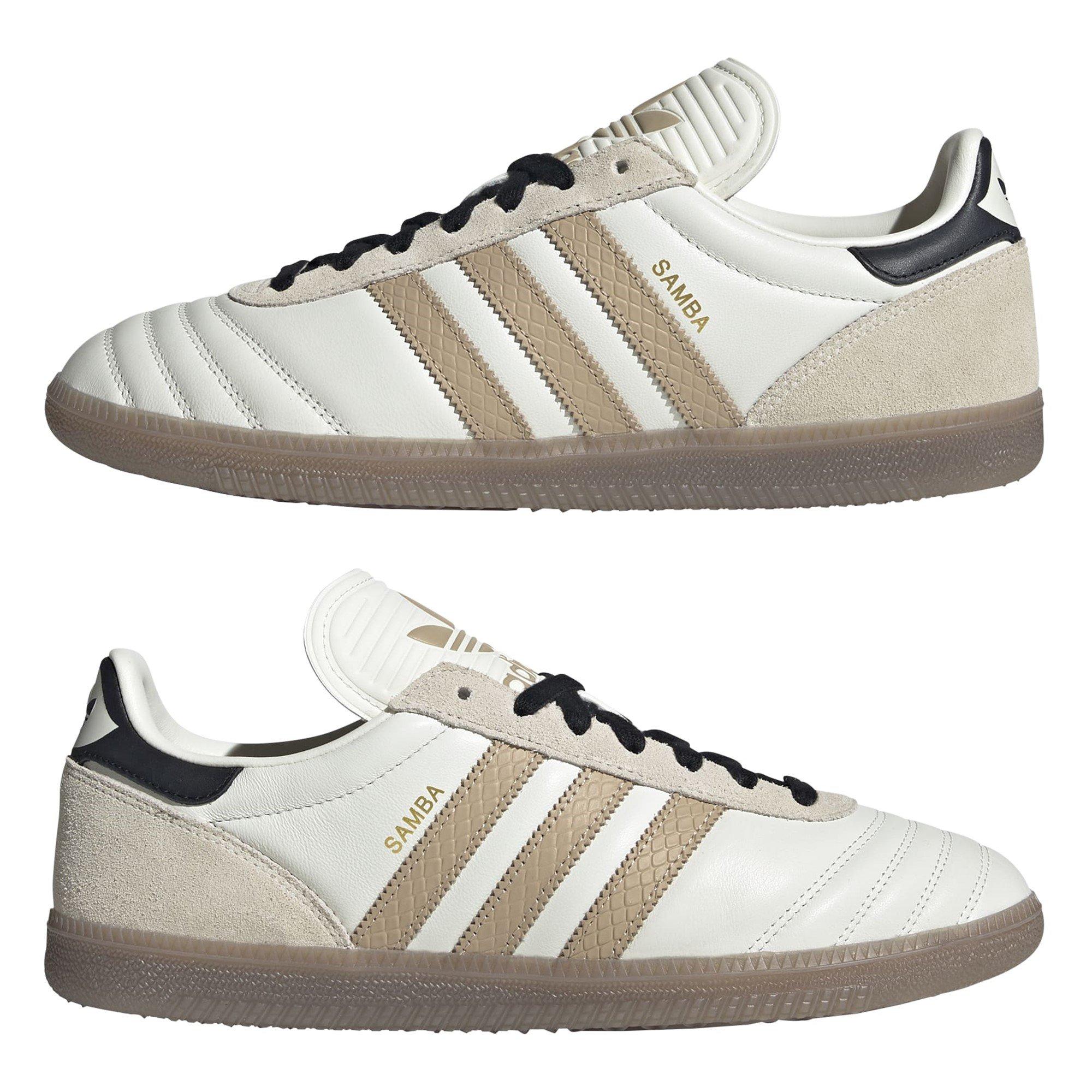 WHITE - adidas Originals - Adidas SAMBA JP 54 - 9