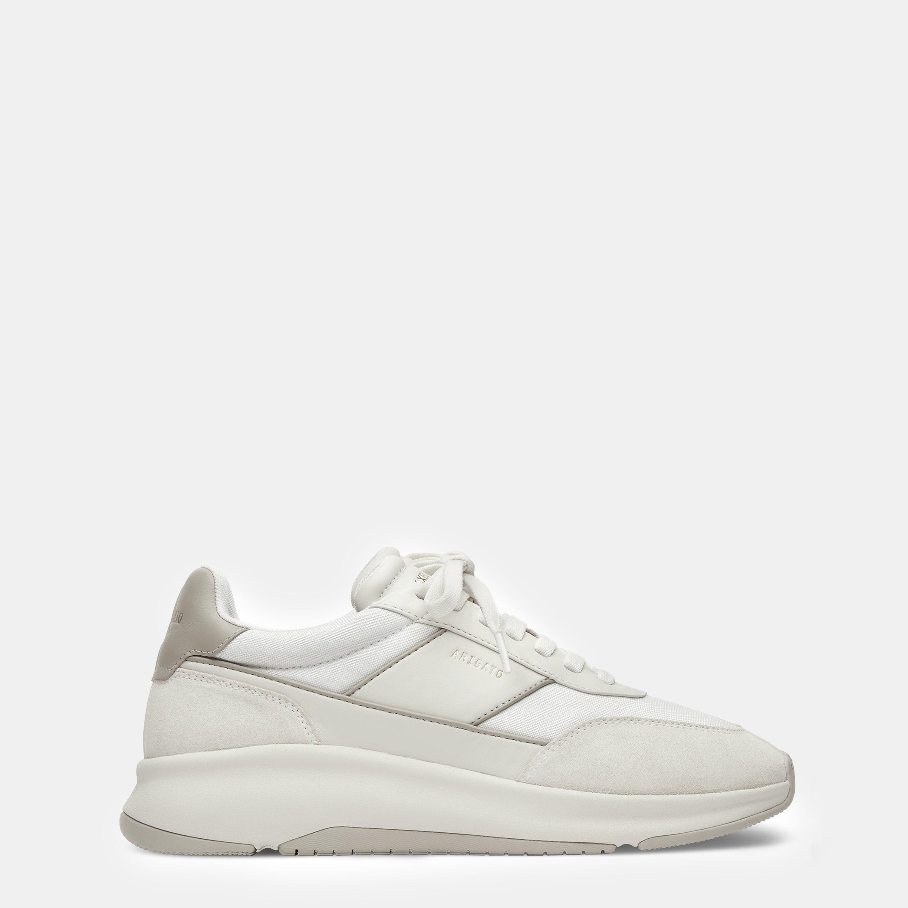 Axel Arigato Genesis Neo Runner - Off Wht/Off Wht - Size 7 (41)