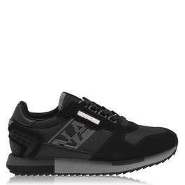 Napapijri Virtus Suede Trainers