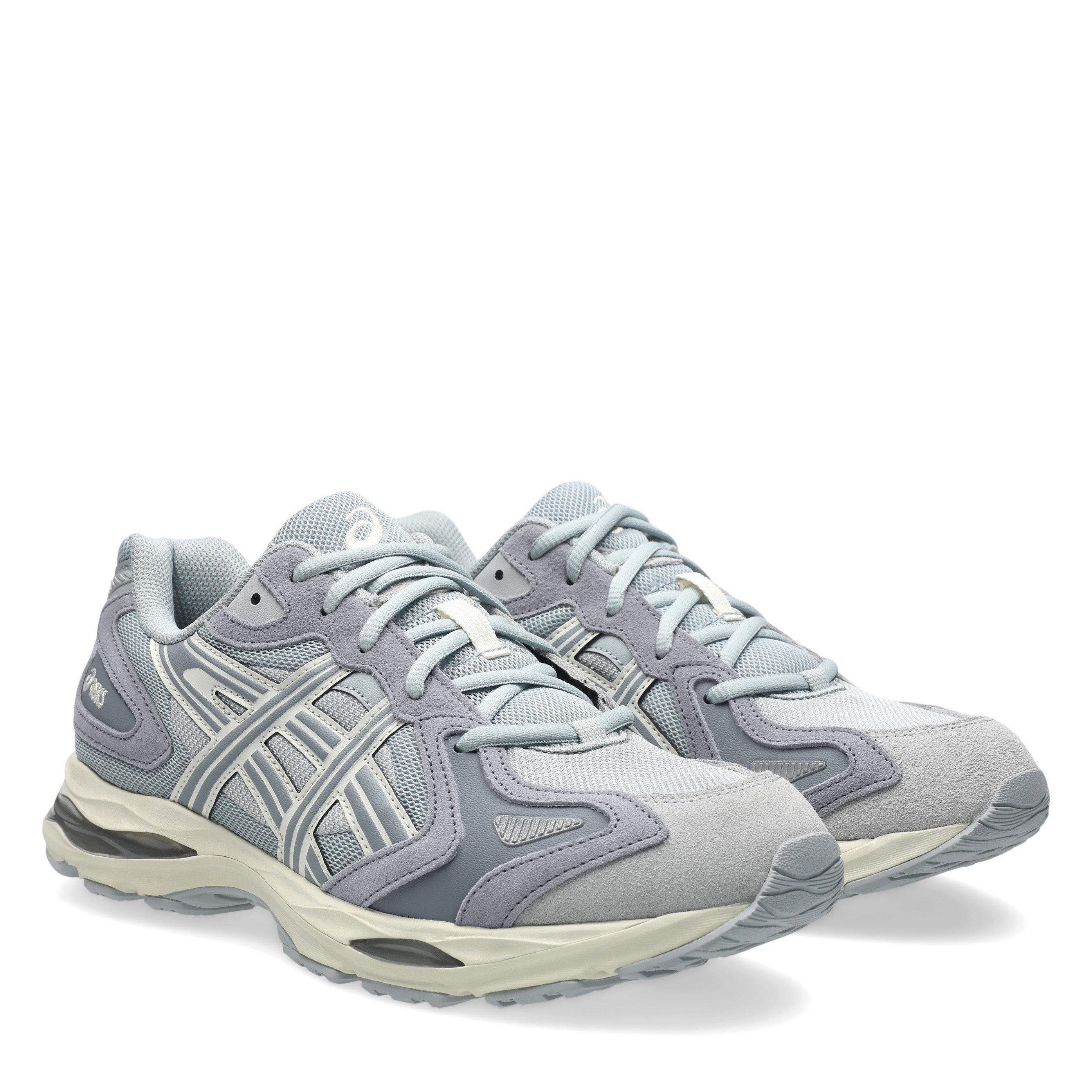 PIEDMNT GRY/GRV - Asics - GEL-K1011 Sn62 - 4