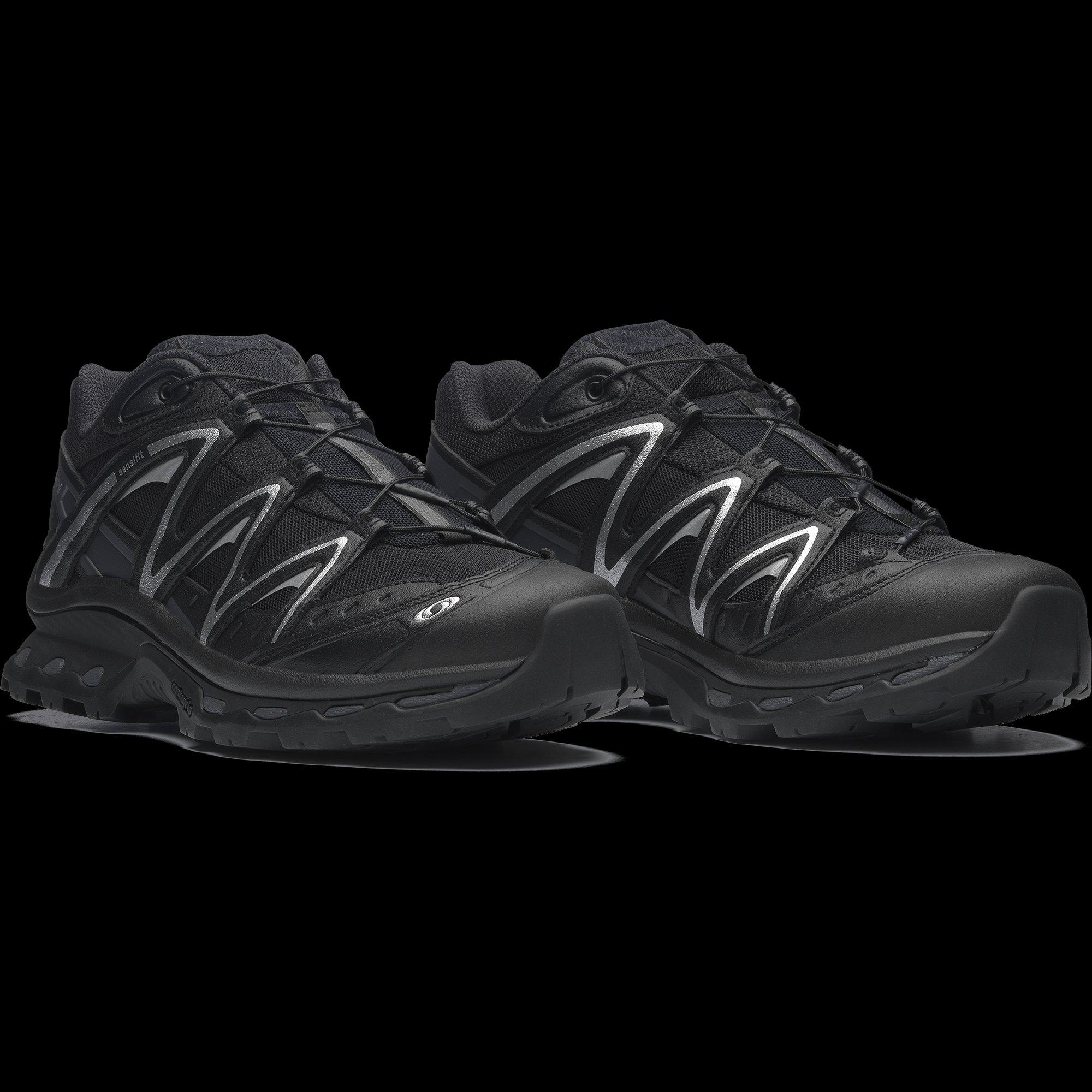 Black/Asphalt - Salomon - Salomon XT-Quest Sn62 - 2