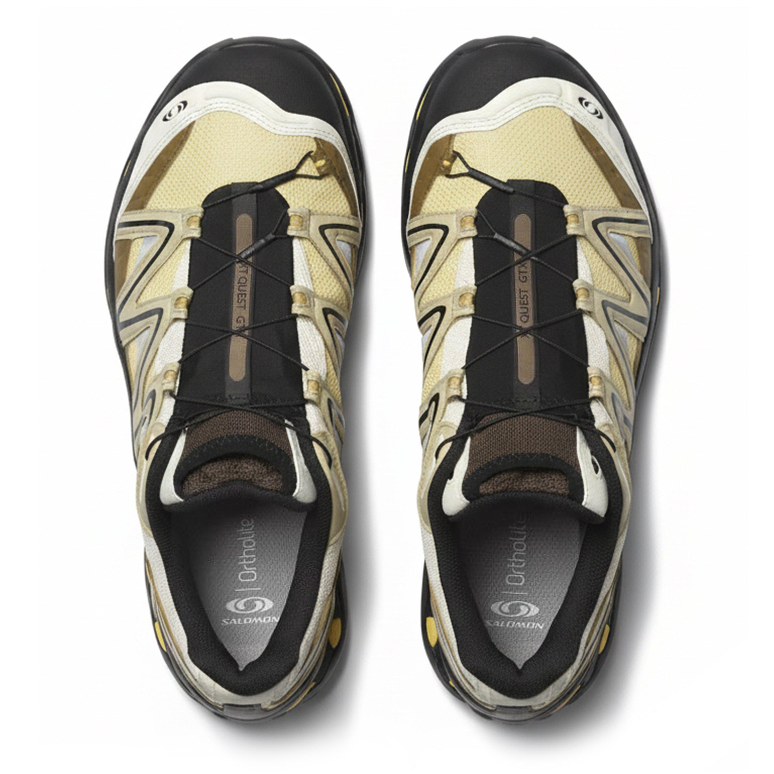 Sahara Sun - Salomon - Men's Trainers - 2