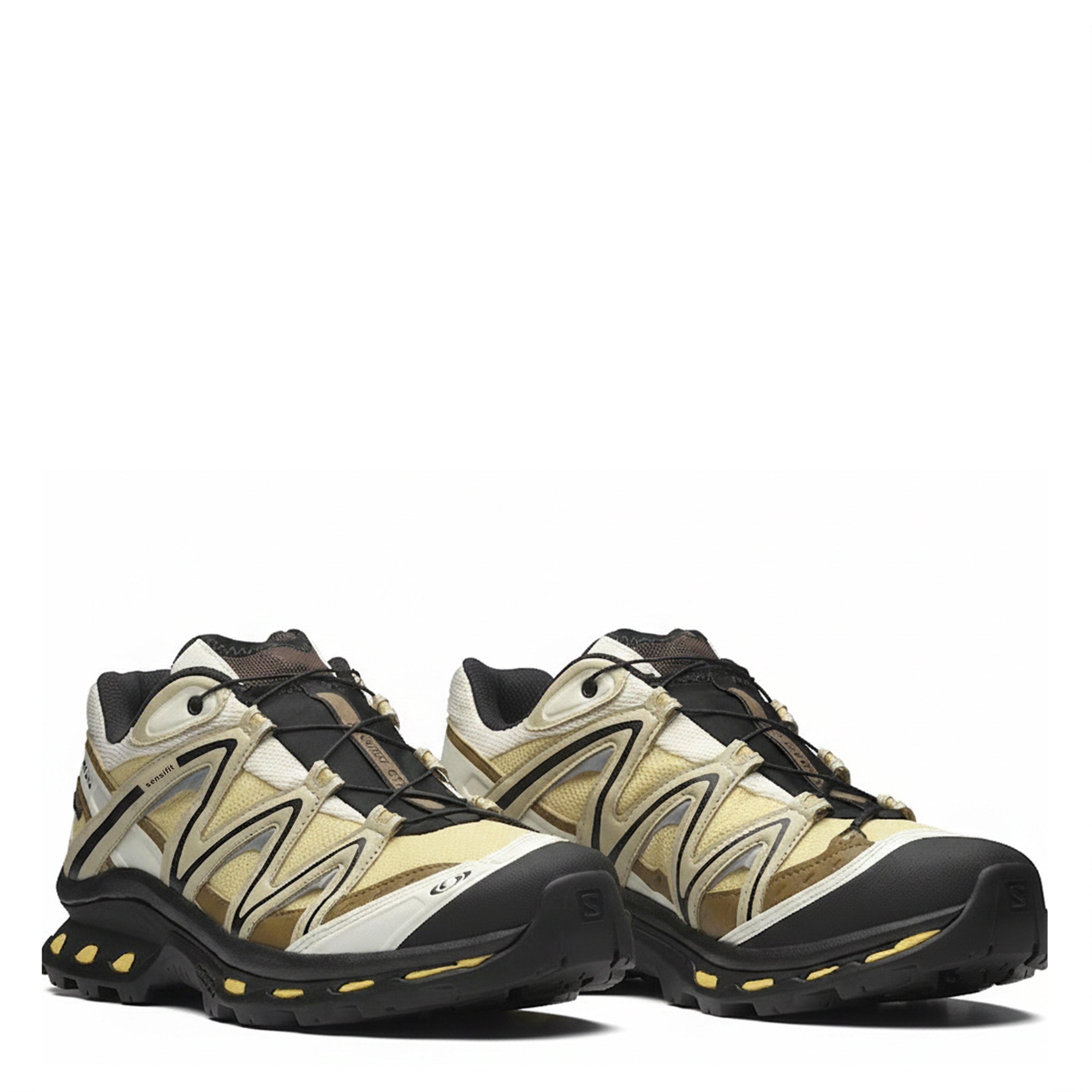 Sahara Sun - Salomon - Men's Trainers - 3