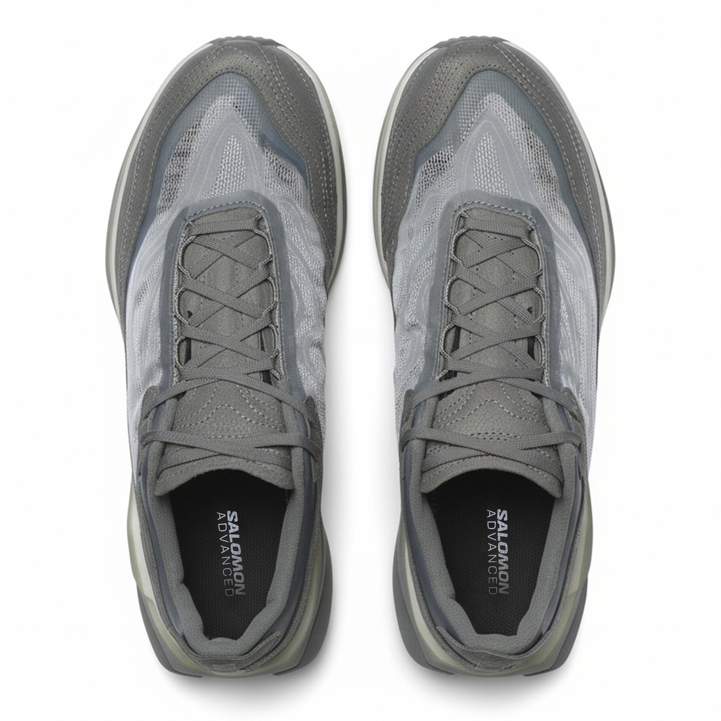 Sedona/Sage - Salomon - Men's Trainers - 3