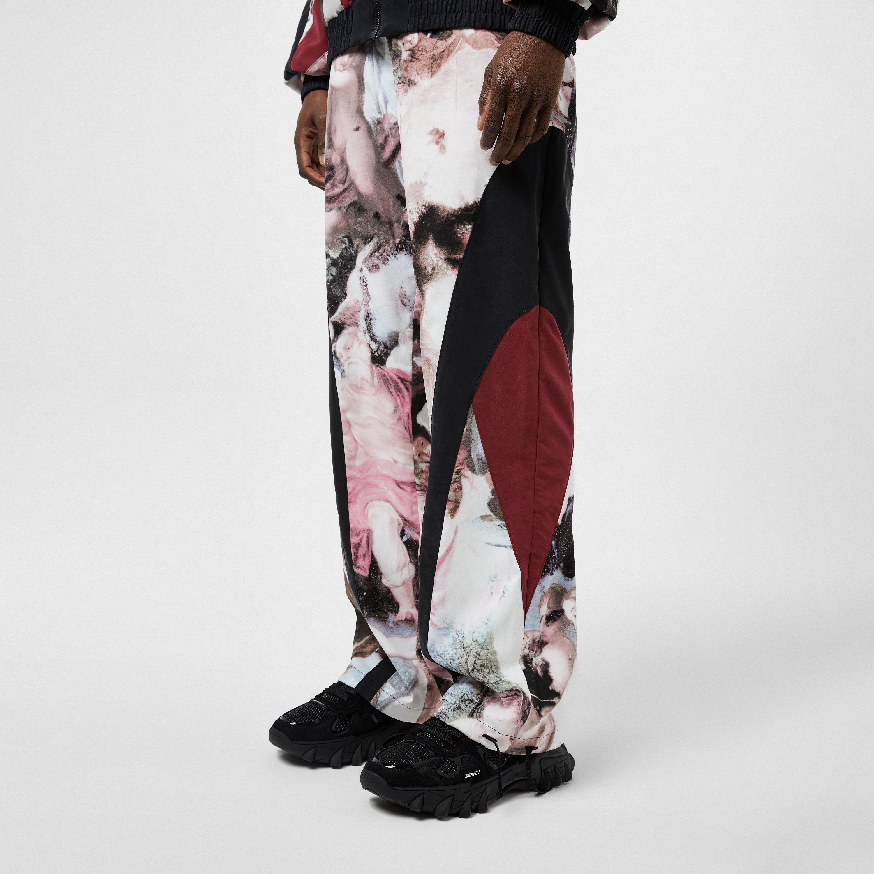 Noir - Balmain - B-East - 2